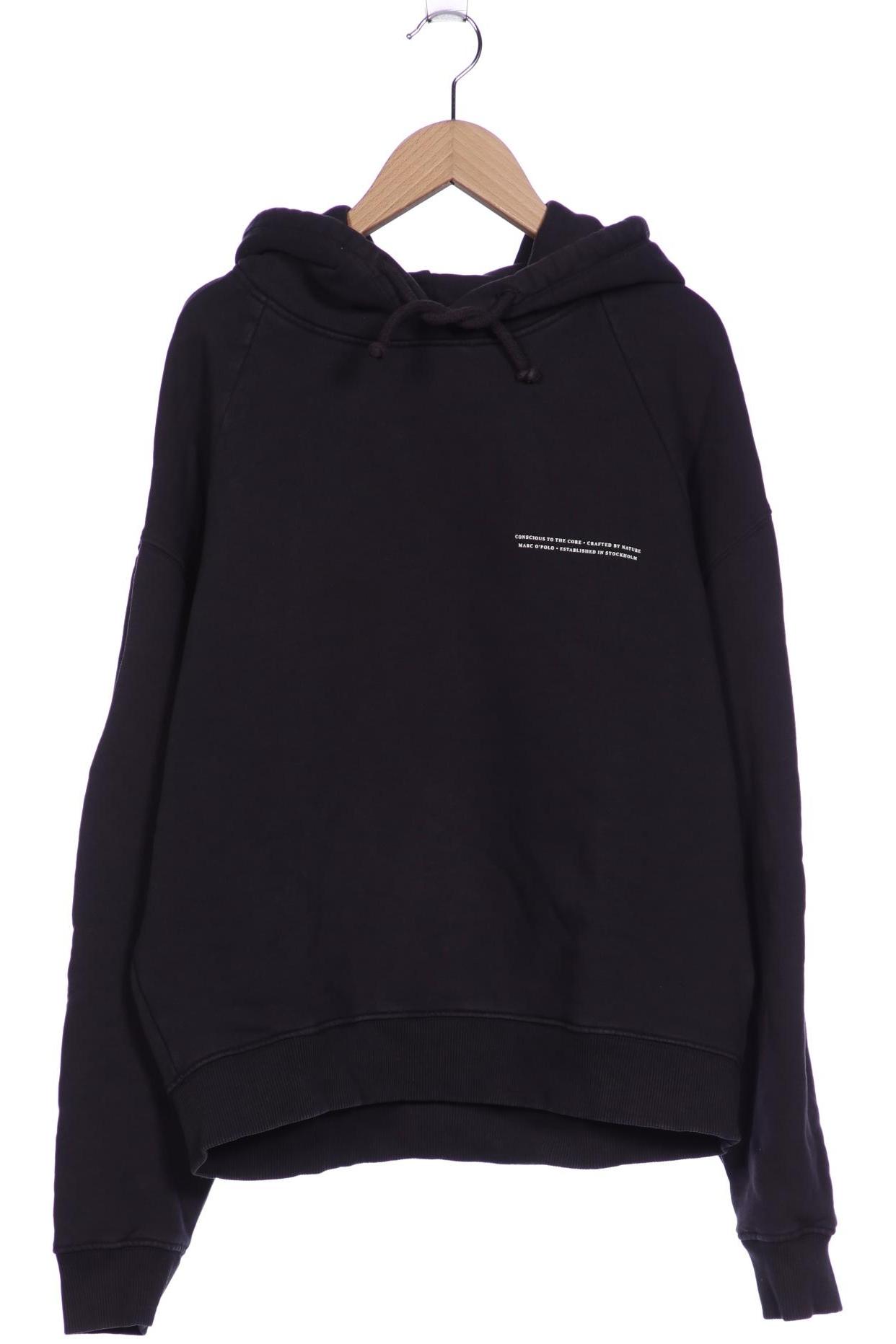 

Marc O Polo Damen Kapuzenpullover, marineblau, Gr. 42