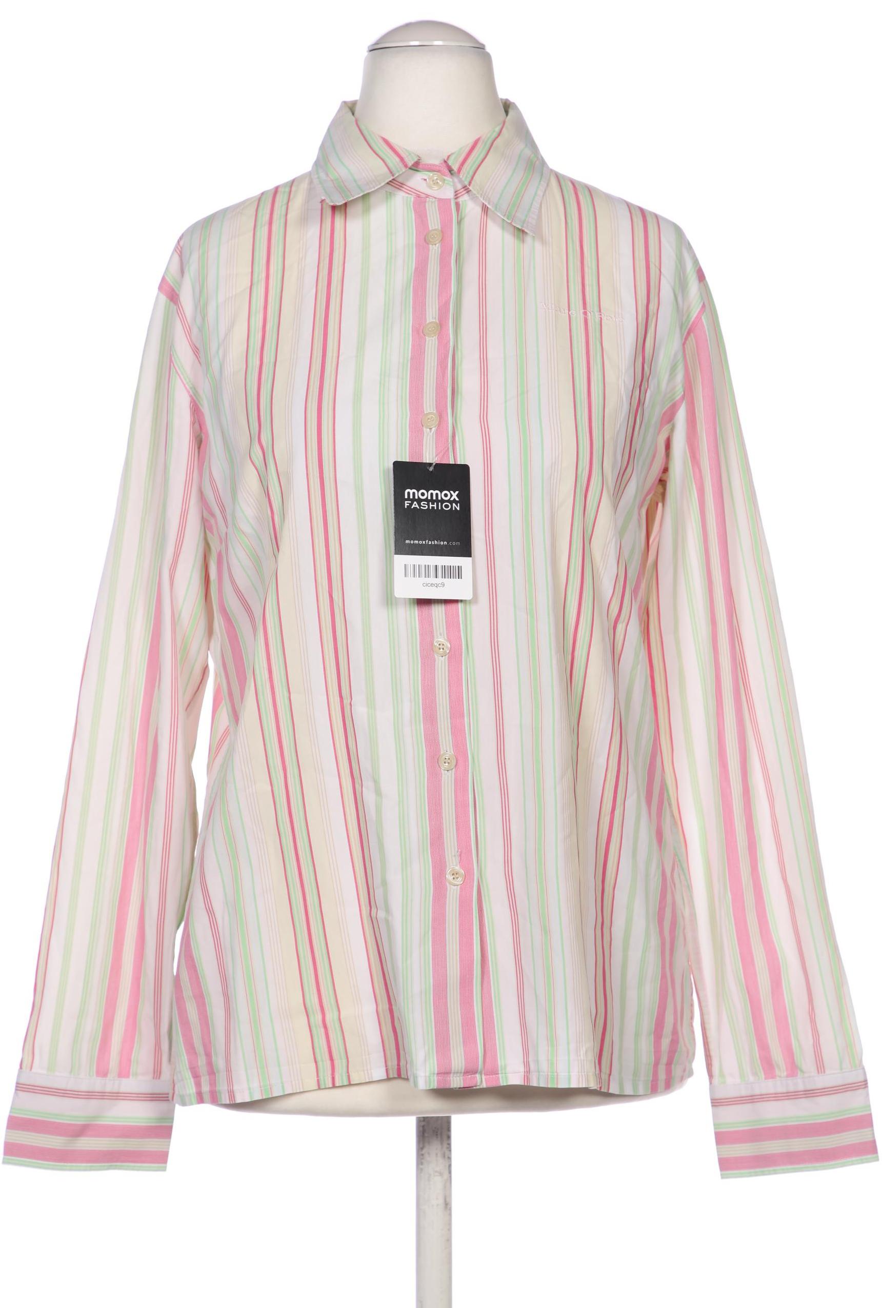 

Marc O Polo Damen Bluse, mehrfarbig, Gr. 40