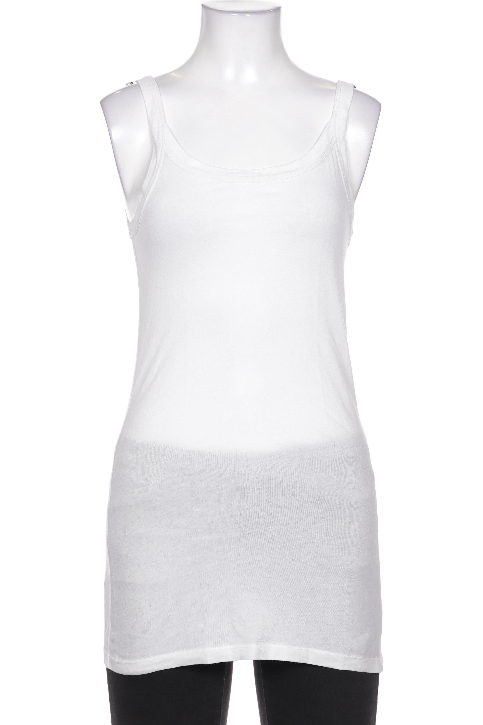 

Marc O Polo Damen Top, weiß, Gr. 36