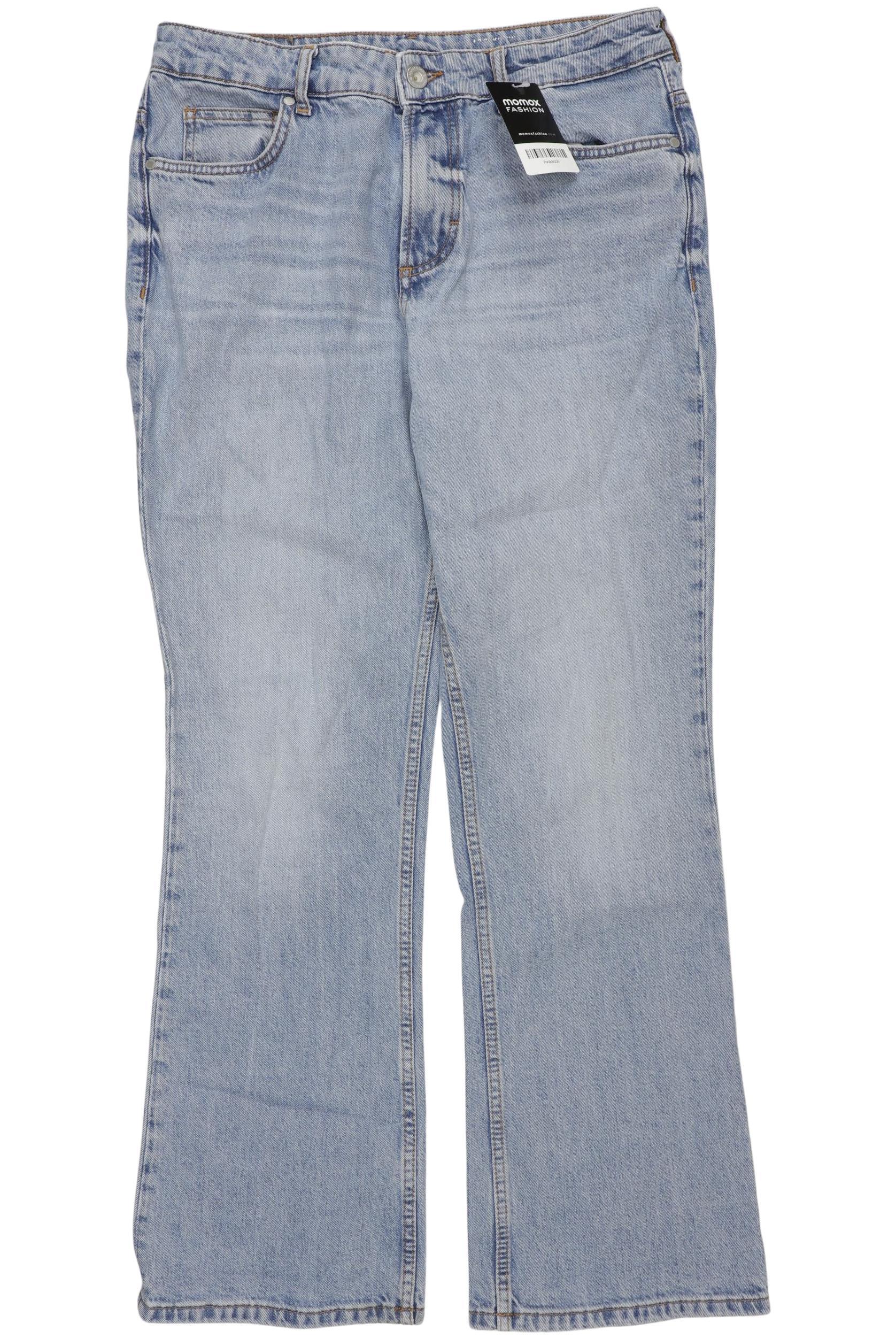 

Marc O Polo Damen Jeans, hellblau, Gr. 31