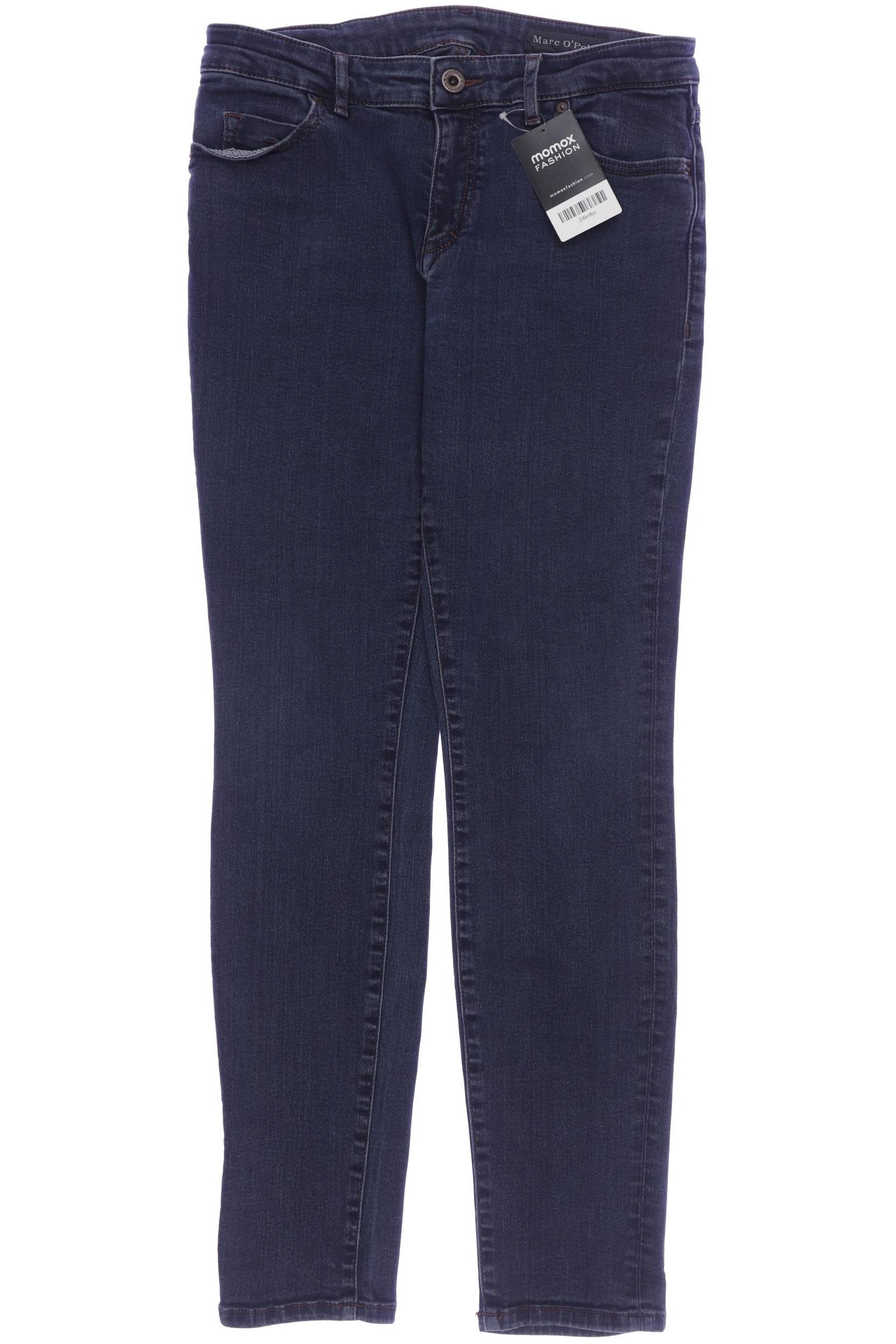 

Marc O Polo Damen Jeans, blau, Gr. 29