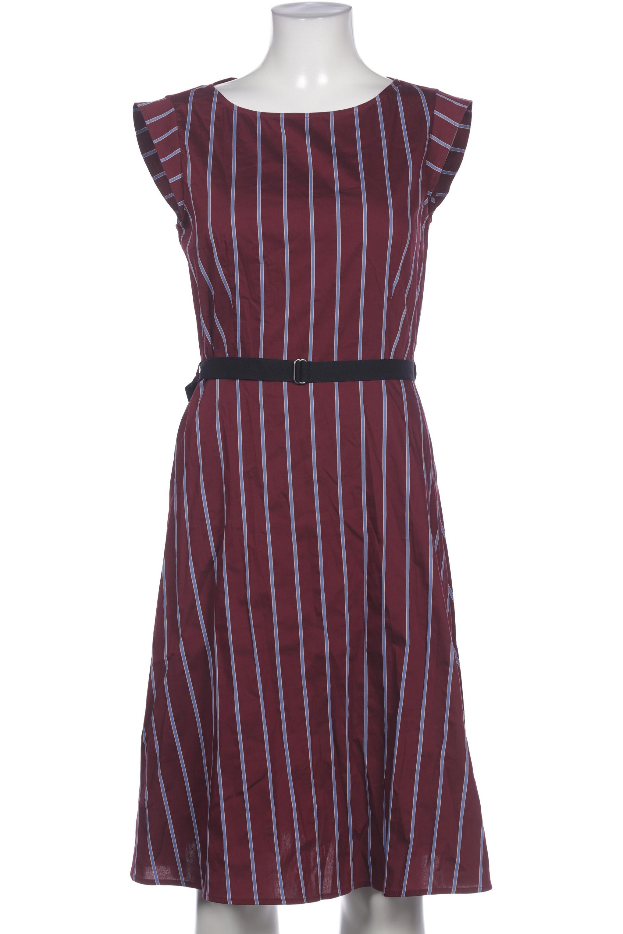 

Marc O Polo Damen Kleid, bordeaux, Gr. 36