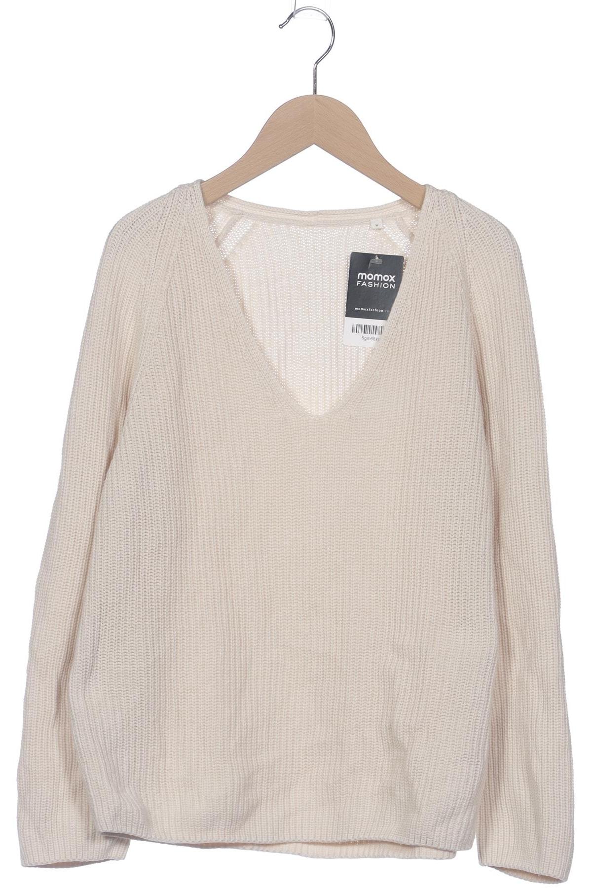 

Marc O Polo Damen Pullover, beige, Gr. 38