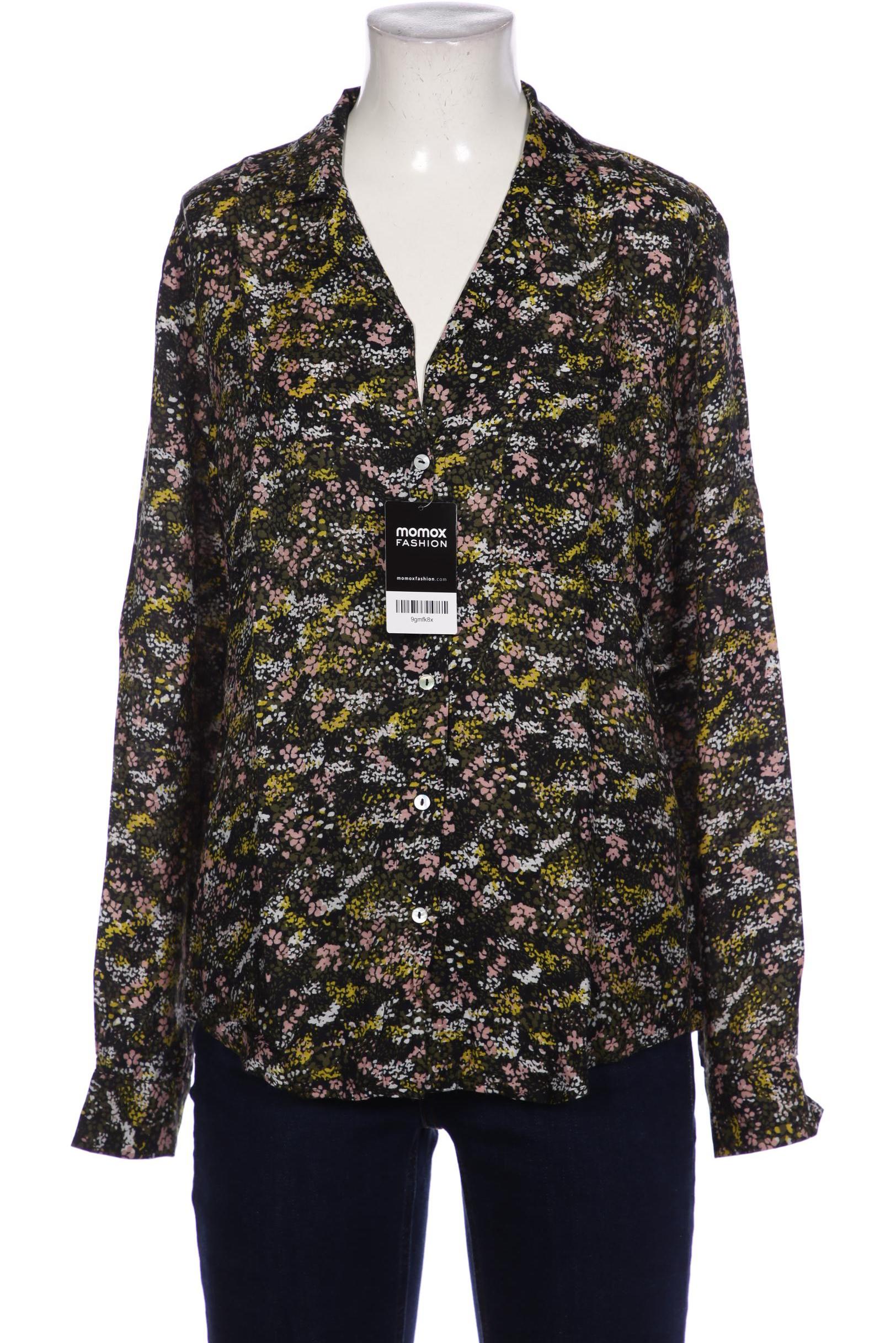

Marc O Polo Damen Bluse, mehrfarbig, Gr. 38