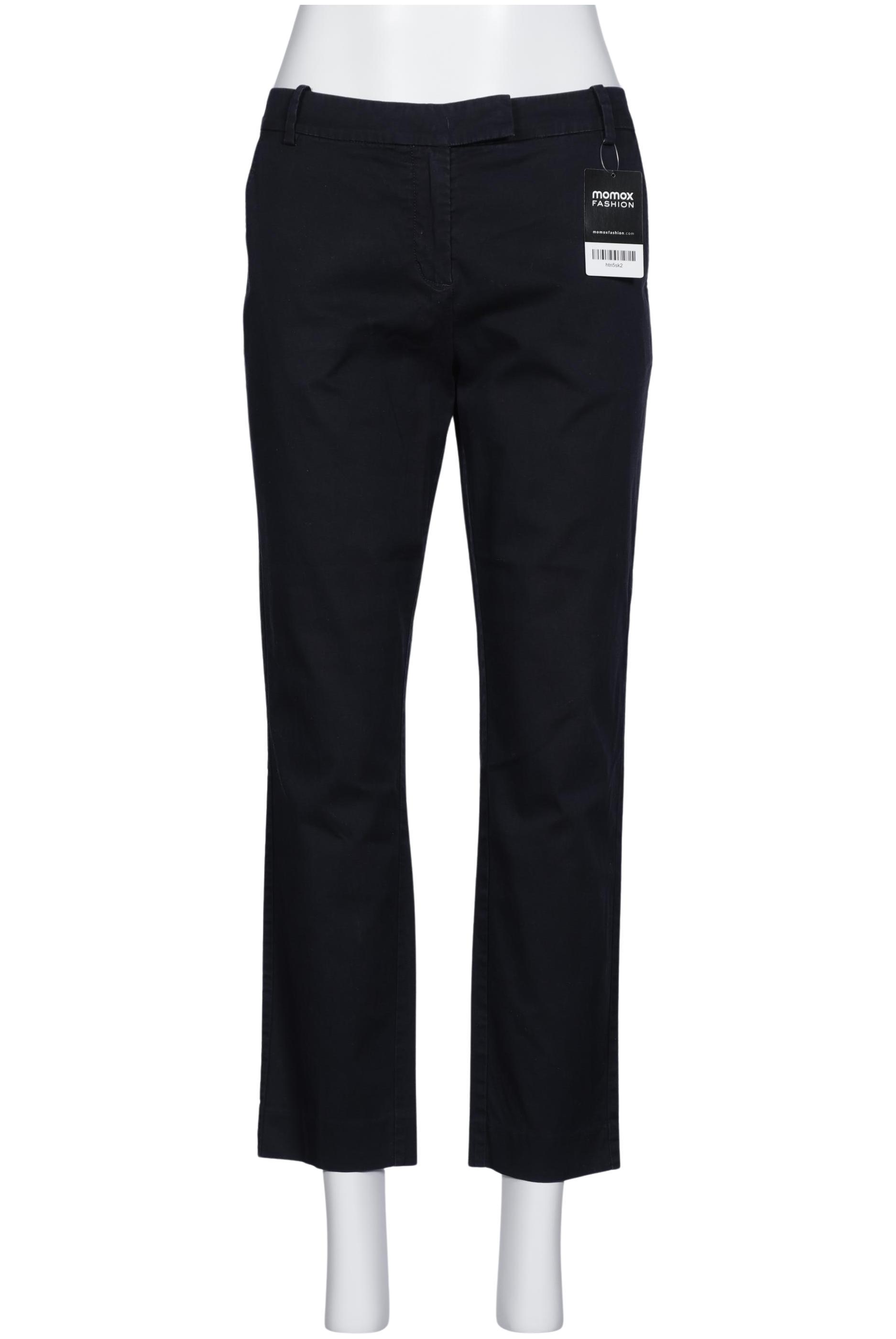 

Marc O Polo Damen Stoffhose, marineblau, Gr. 38