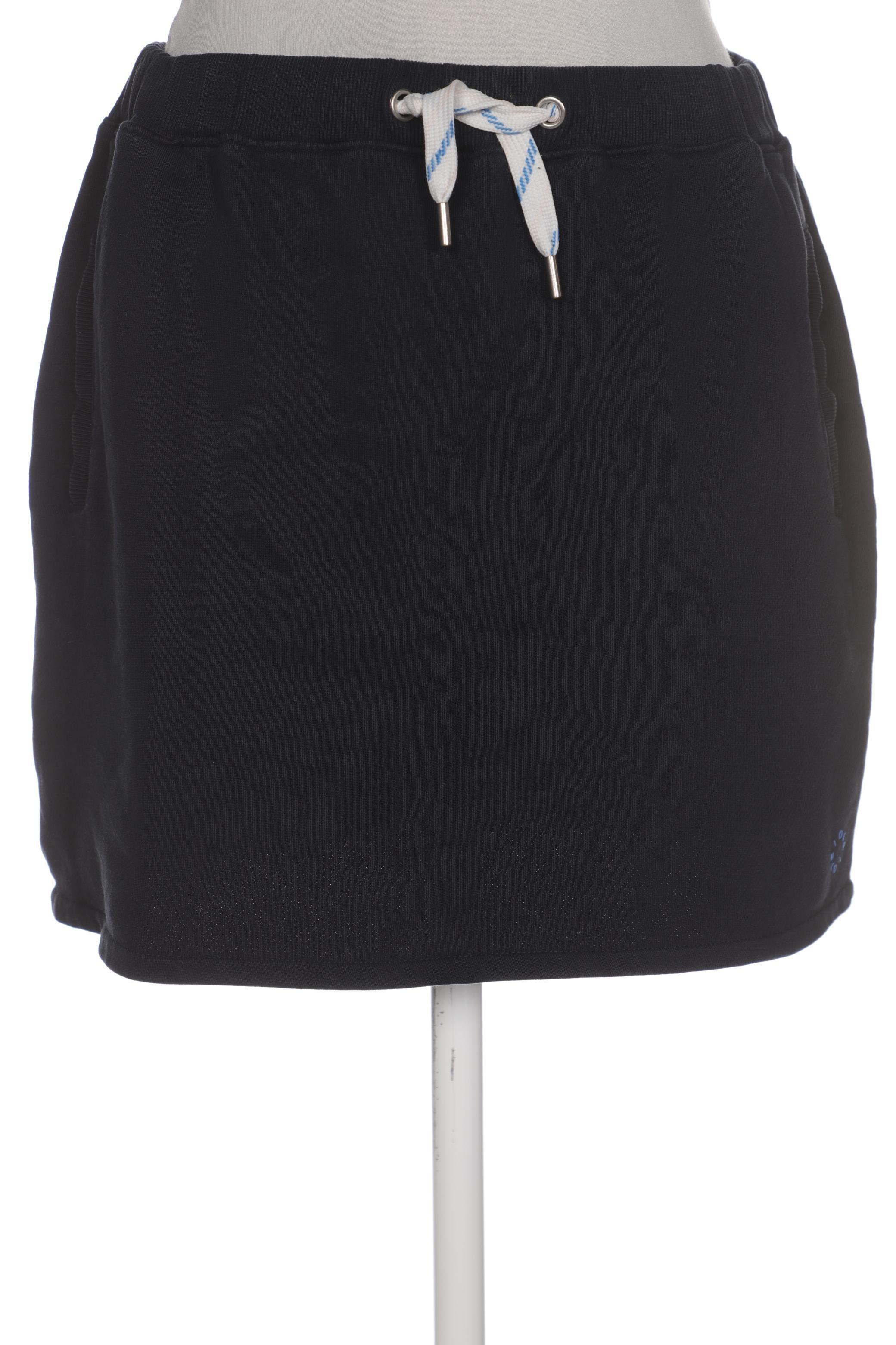 

Marc O Polo Damen Rock, marineblau, Gr. 34