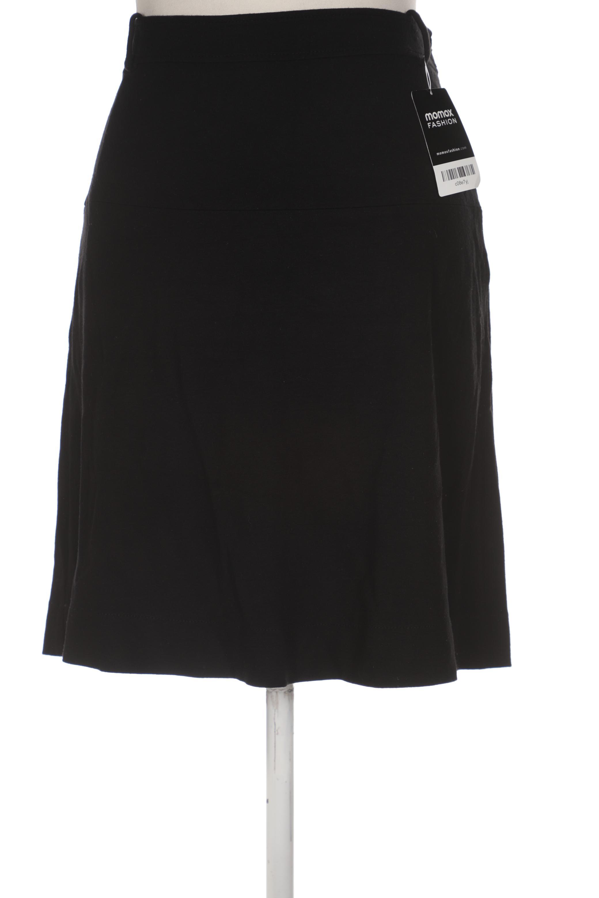 

Marc O Polo Damen Rock, schwarz, Gr. 38