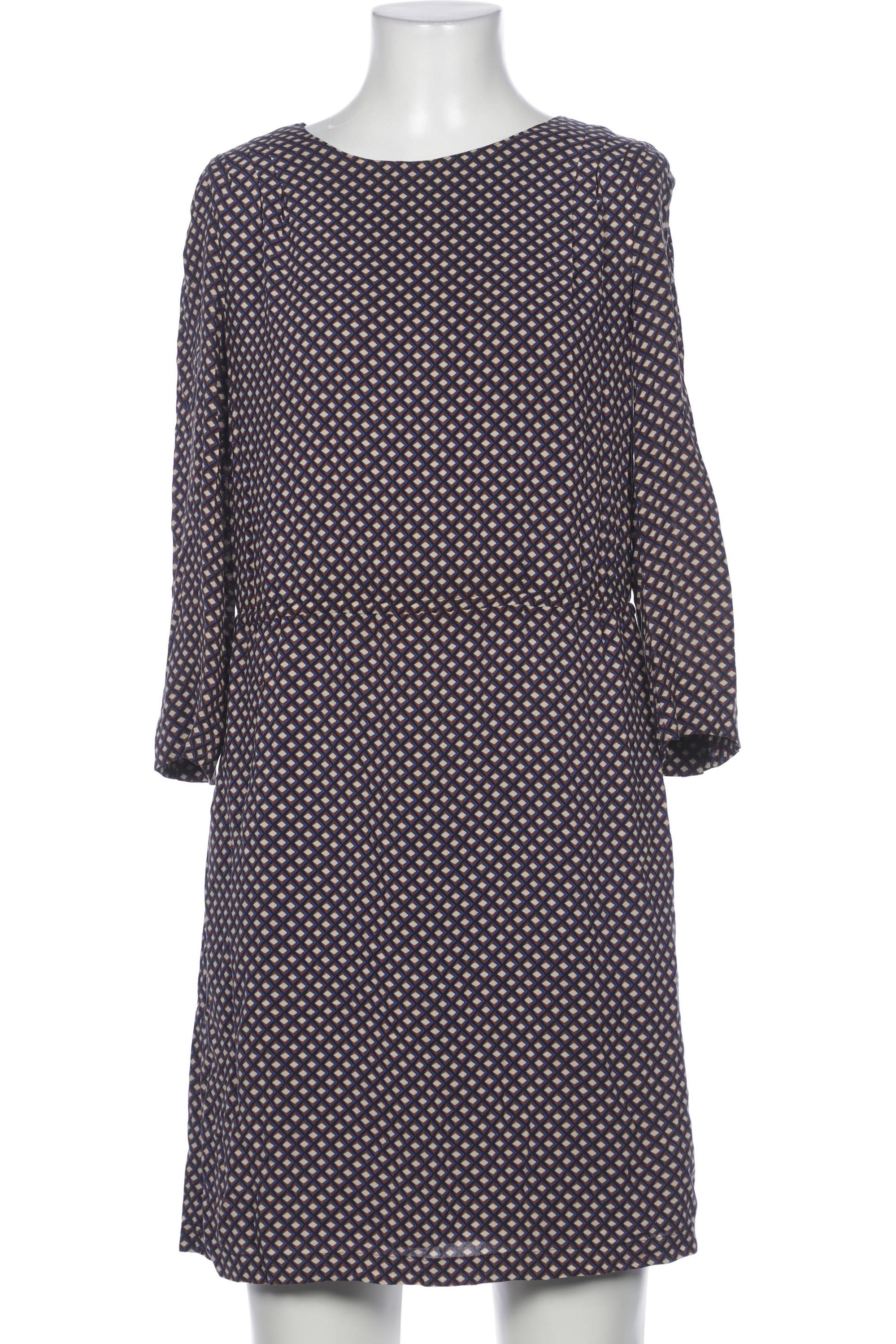 

Marc O Polo Damen Kleid, blau, Gr. 36