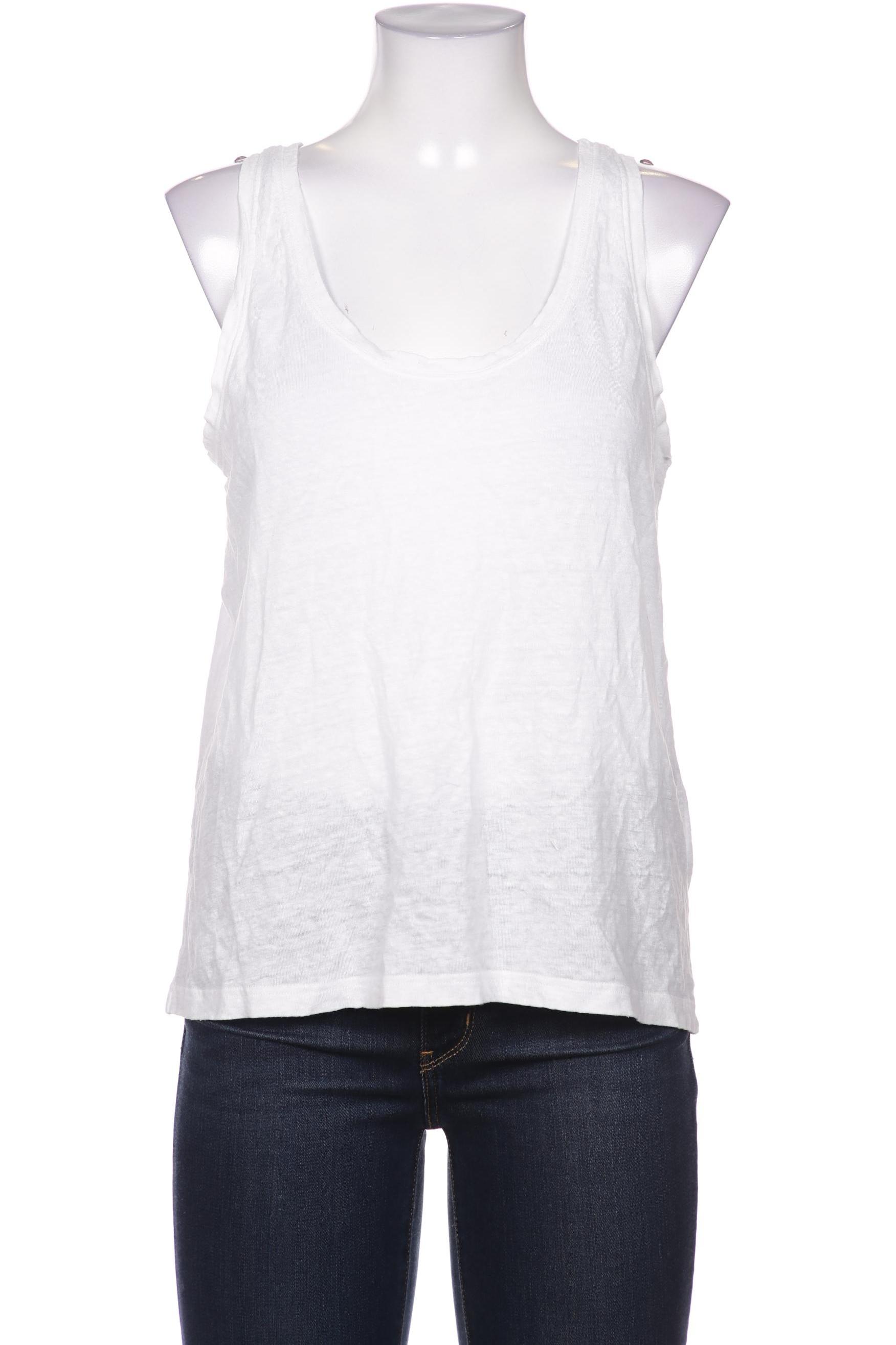 

Marc O Polo Damen Top, weiß, Gr. 38