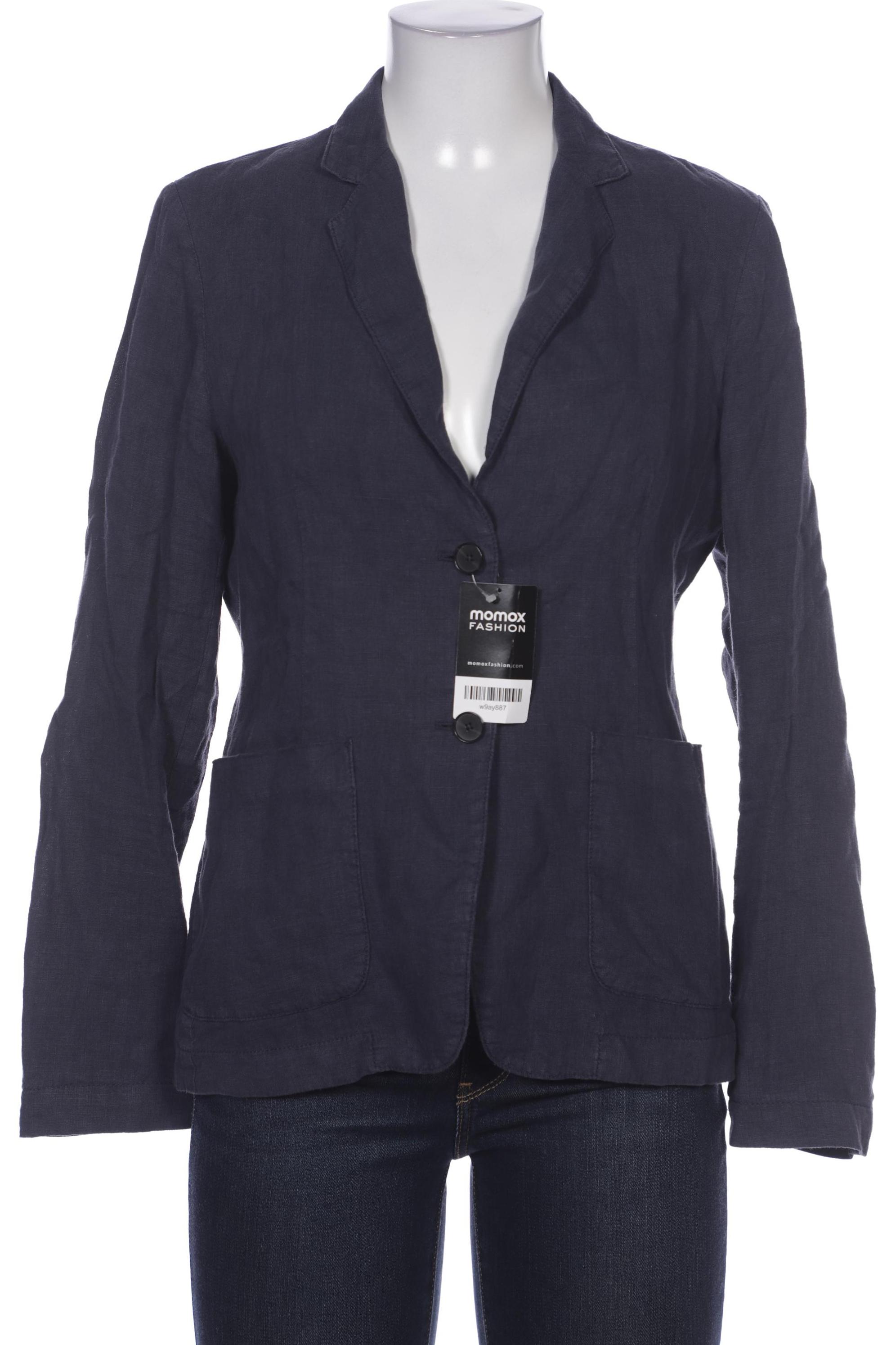 

Marc O Polo Damen Blazer, marineblau, Gr. 38