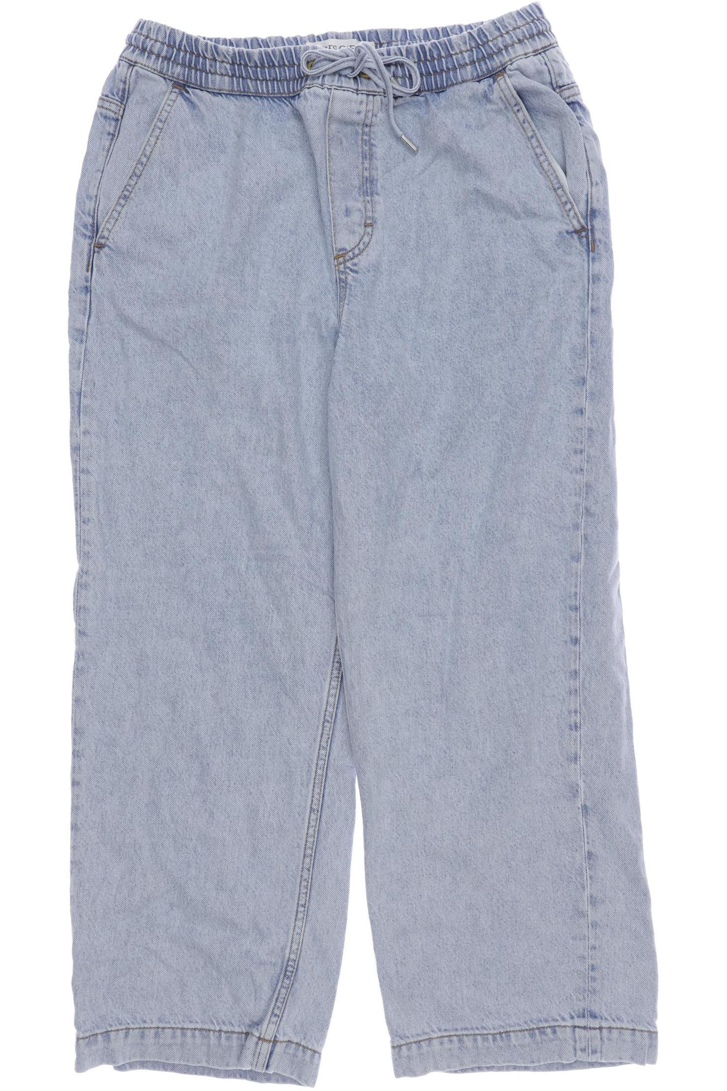 

Marc O Polo Damen Jeans, hellblau, Gr. 0