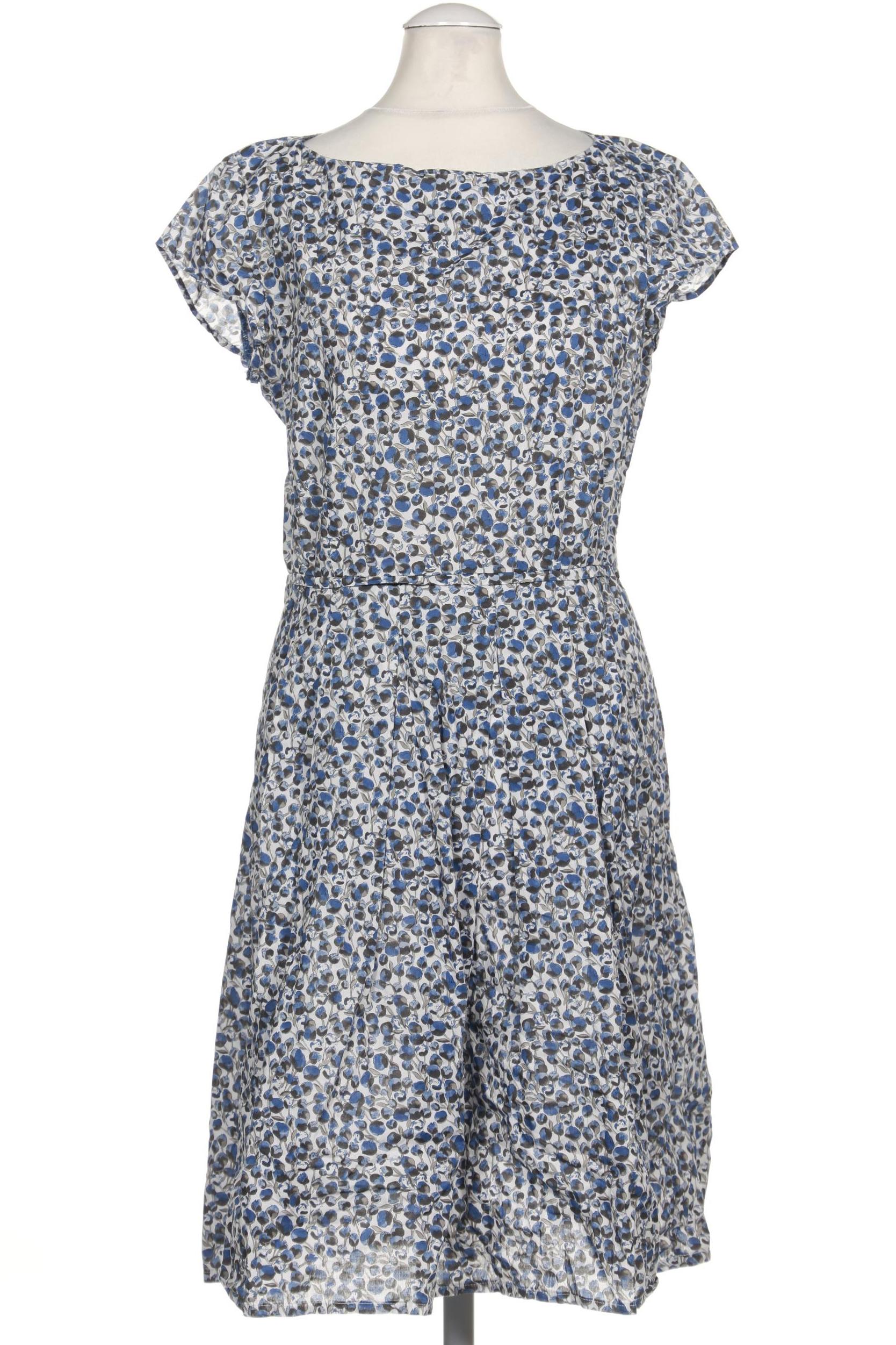 

Marc O Polo Damen Kleid, marineblau, Gr. 36