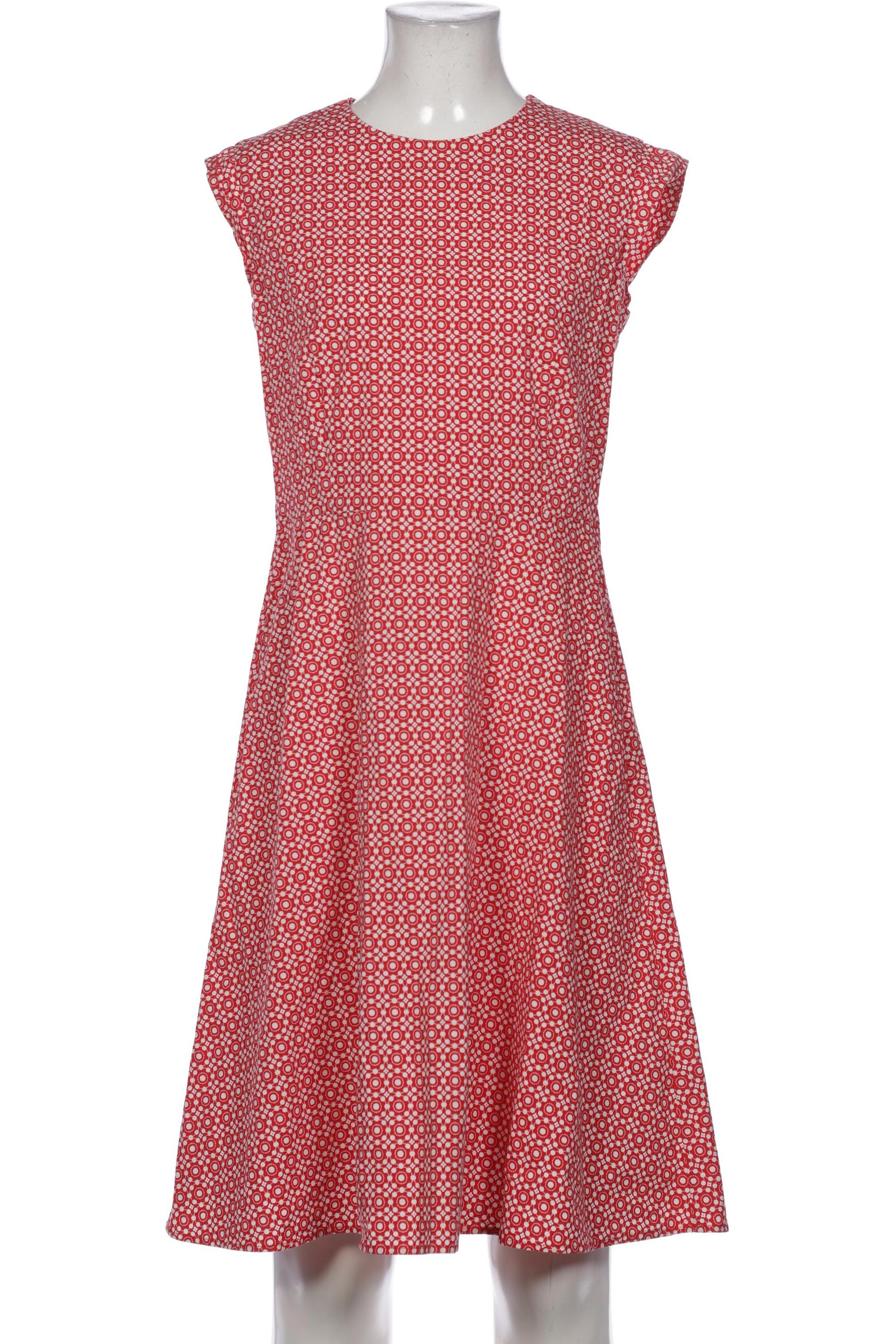 

Marc O Polo Damen Kleid, rot, Gr. 38