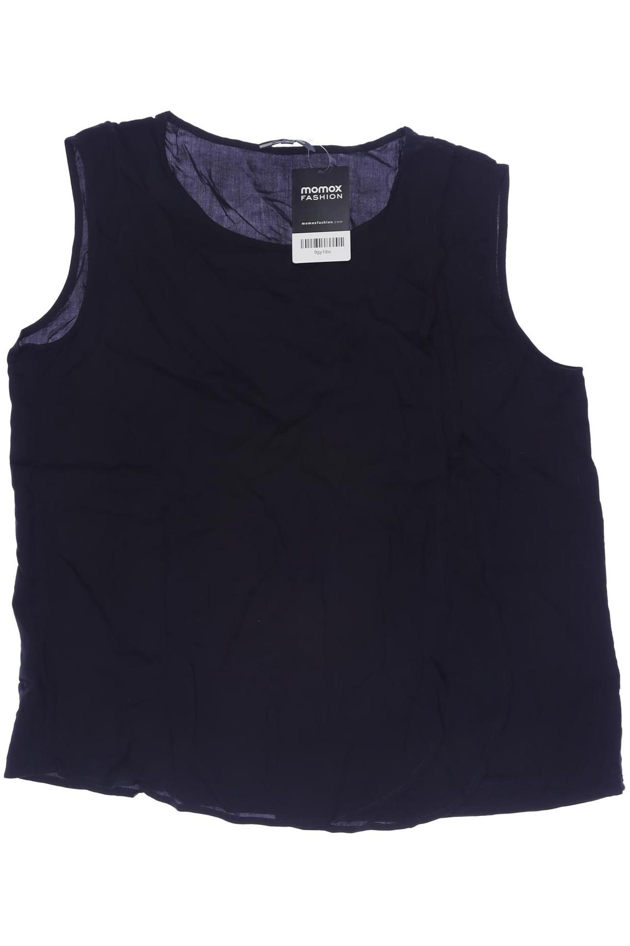

Marc O Polo Damen Top, schwarz, Gr. 42