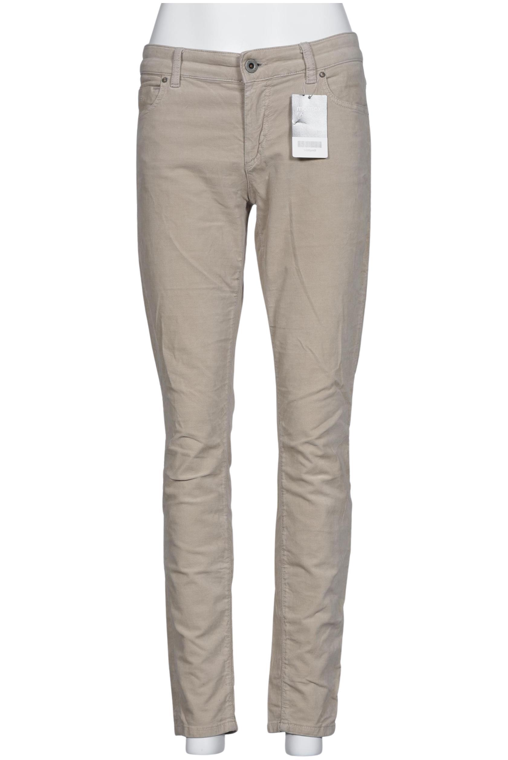 

Marc O Polo Damen Stoffhose, beige, Gr. 29