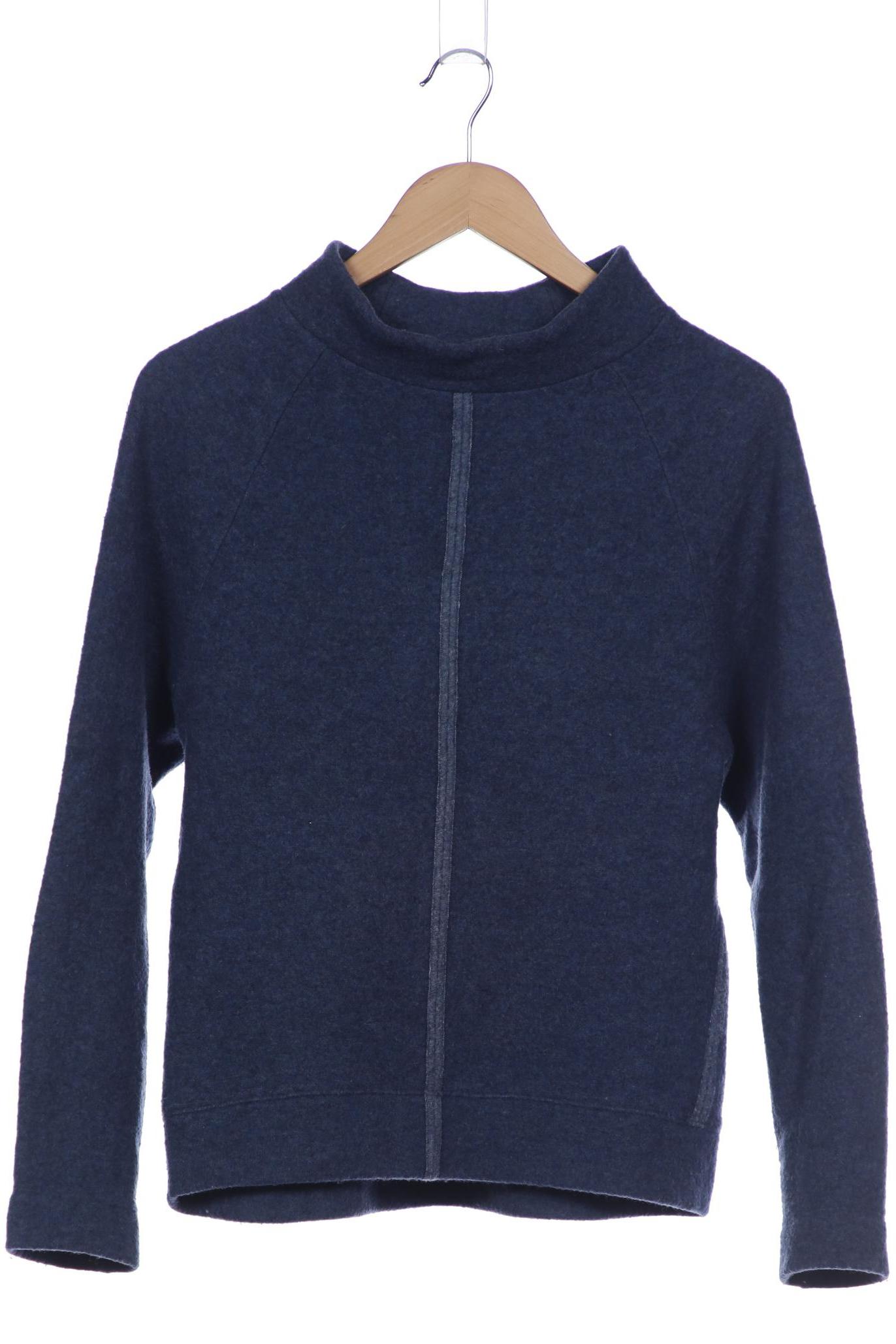 

Marc O Polo Damen Sweatshirt, marineblau, Gr. 34