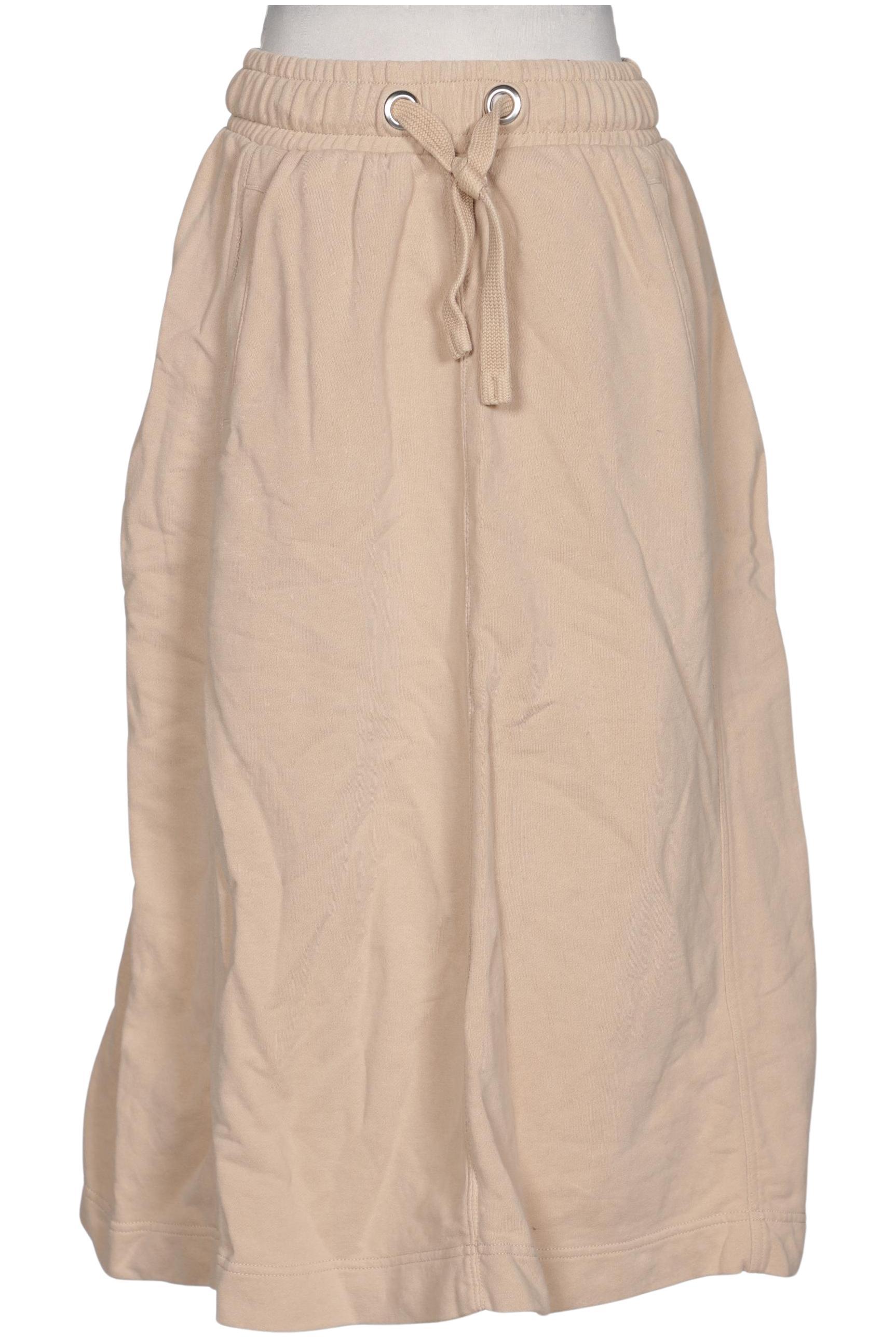 

Marc O Polo Damen Rock, beige, Gr. 32
