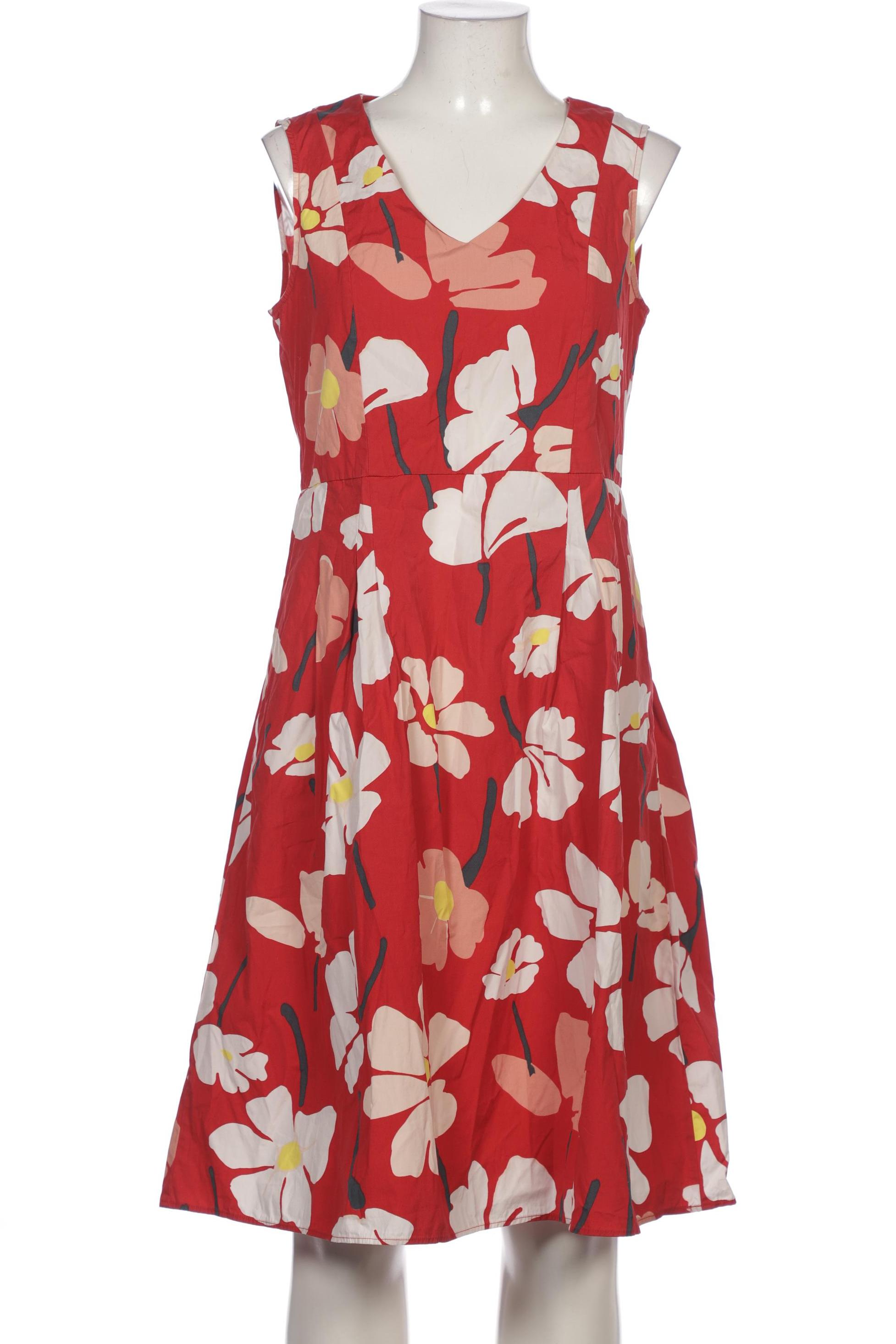 

Marc O Polo Damen Kleid, rot