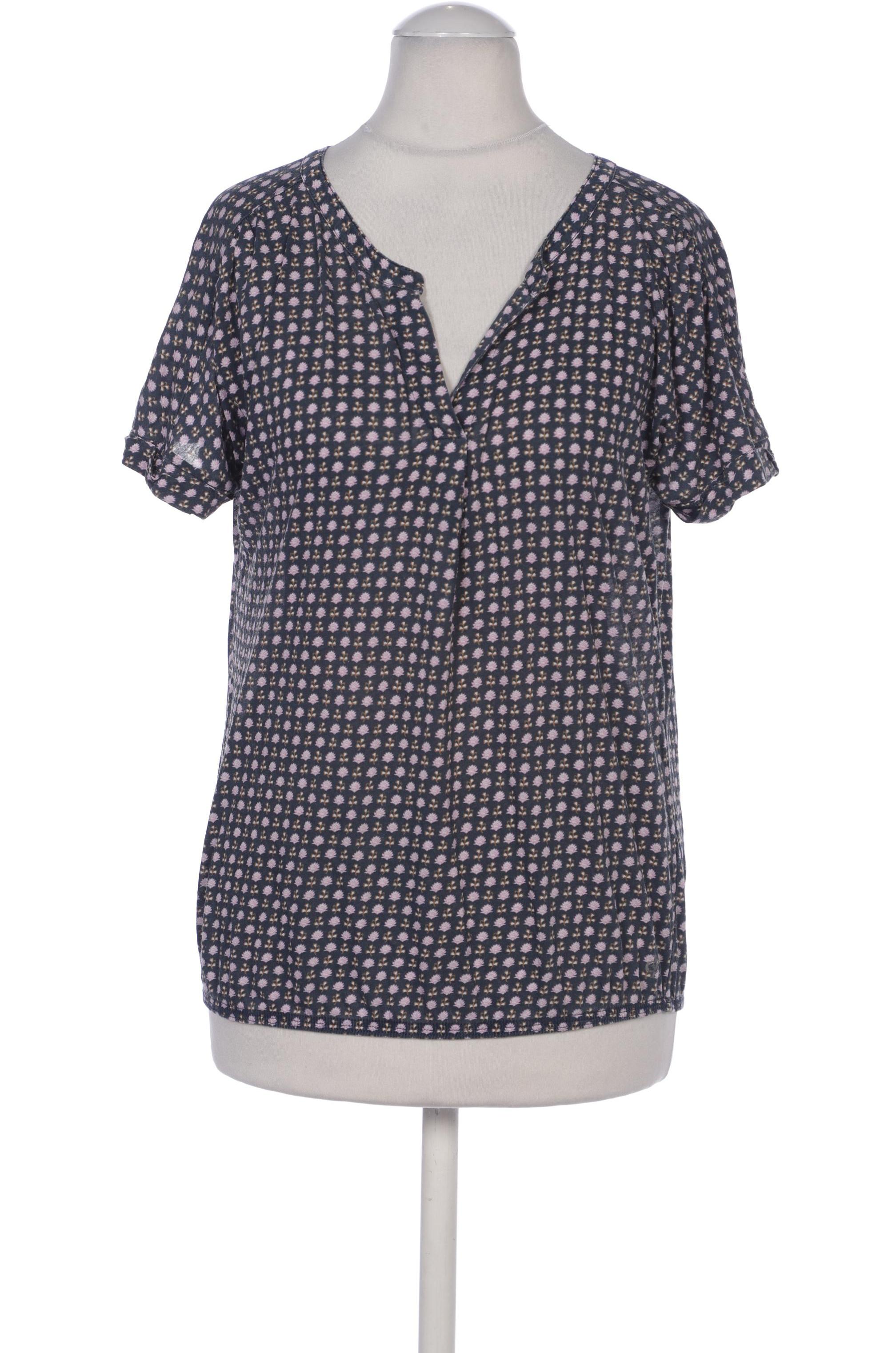 

Marc O Polo Damen T-Shirt, grau, Gr. 34