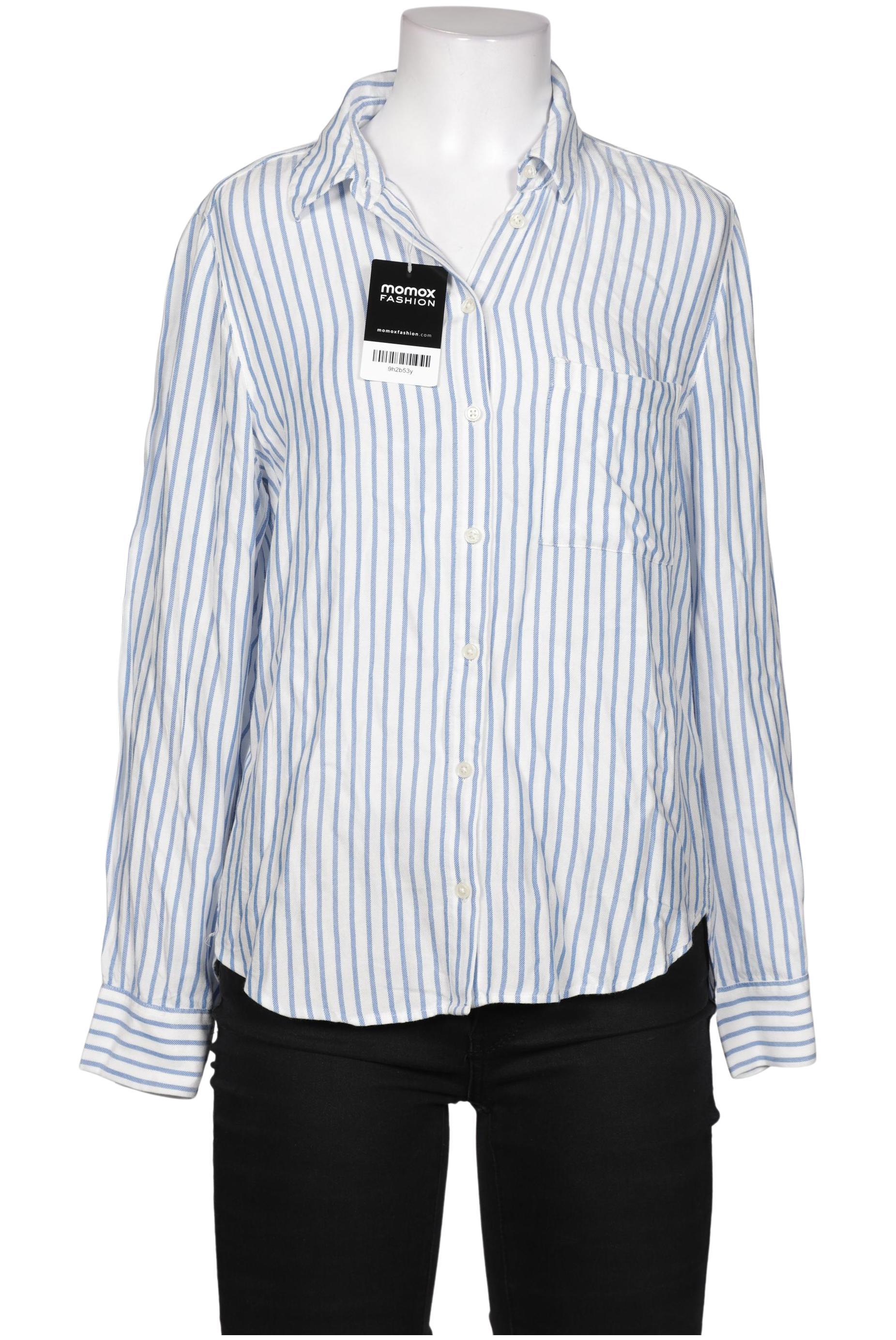 

Marc O Polo Damen Bluse, mehrfarbig, Gr. 36