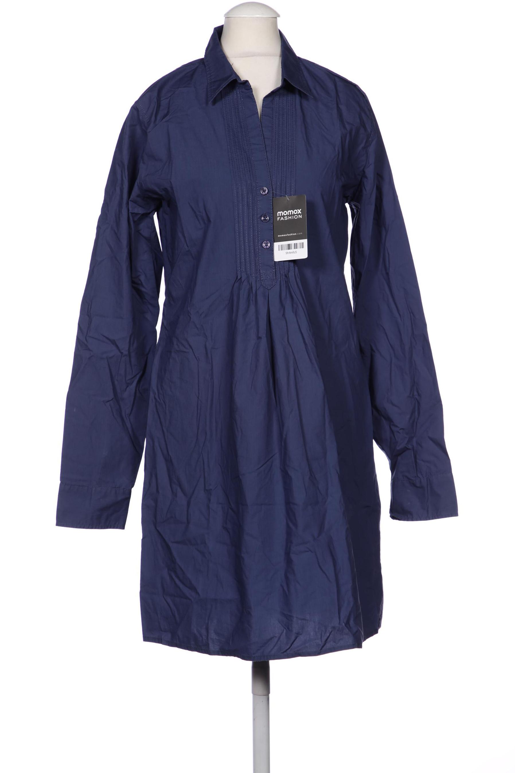 

Marc O Polo Damen Kleid, marineblau, Gr. 34