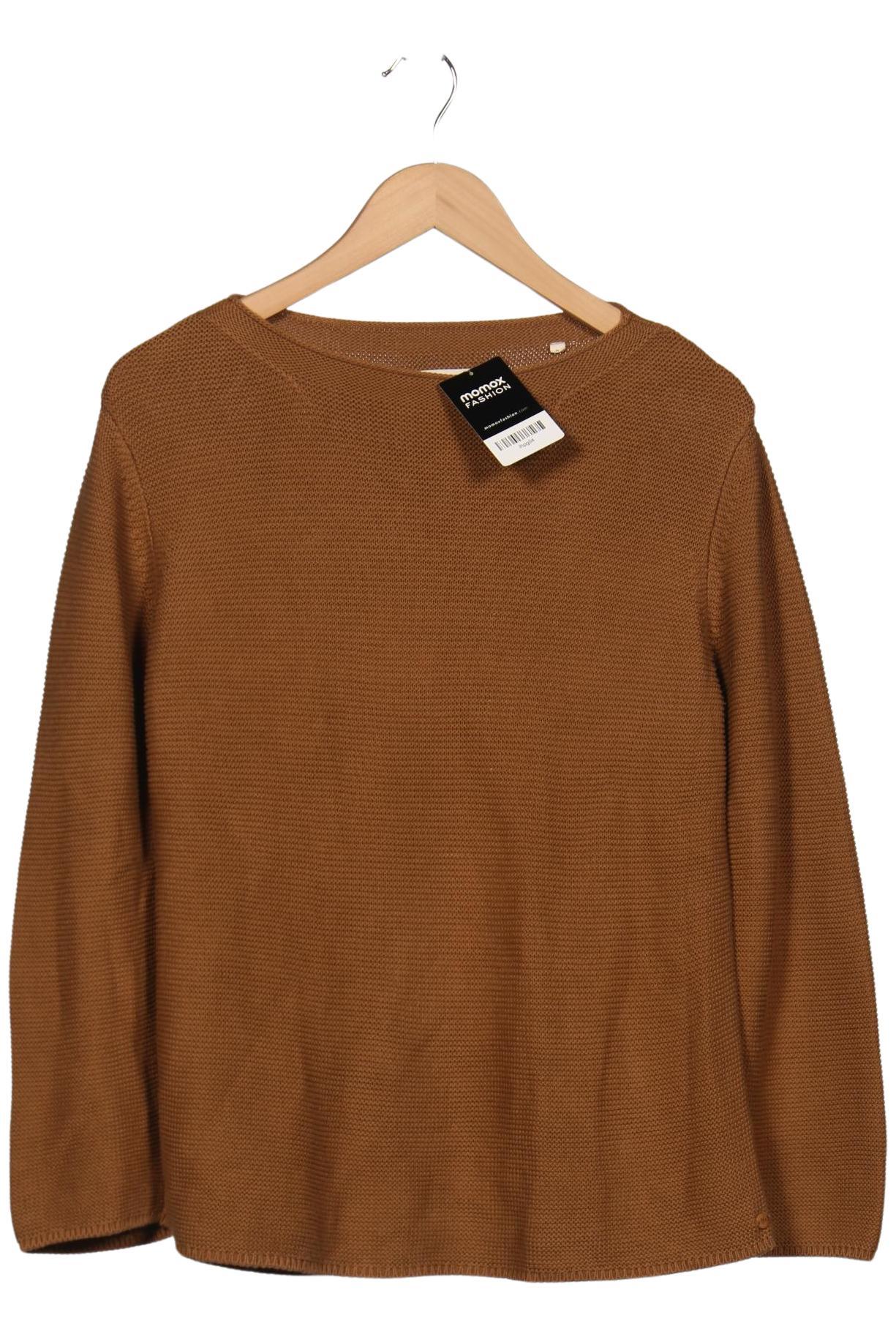 

Marc O Polo Damen Pullover, braun, Gr. 38