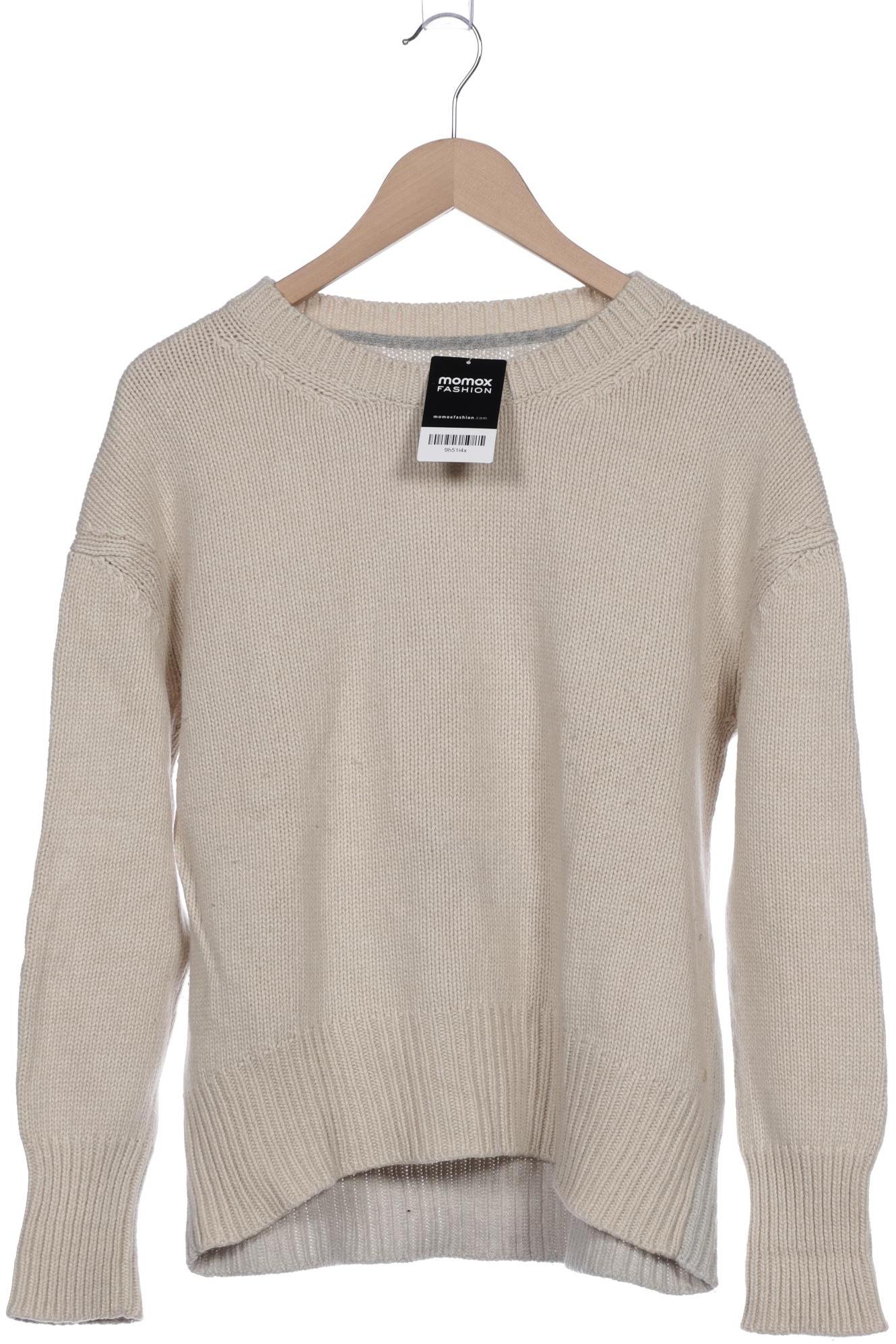 

Marc O Polo Damen Pullover, beige, Gr. 38