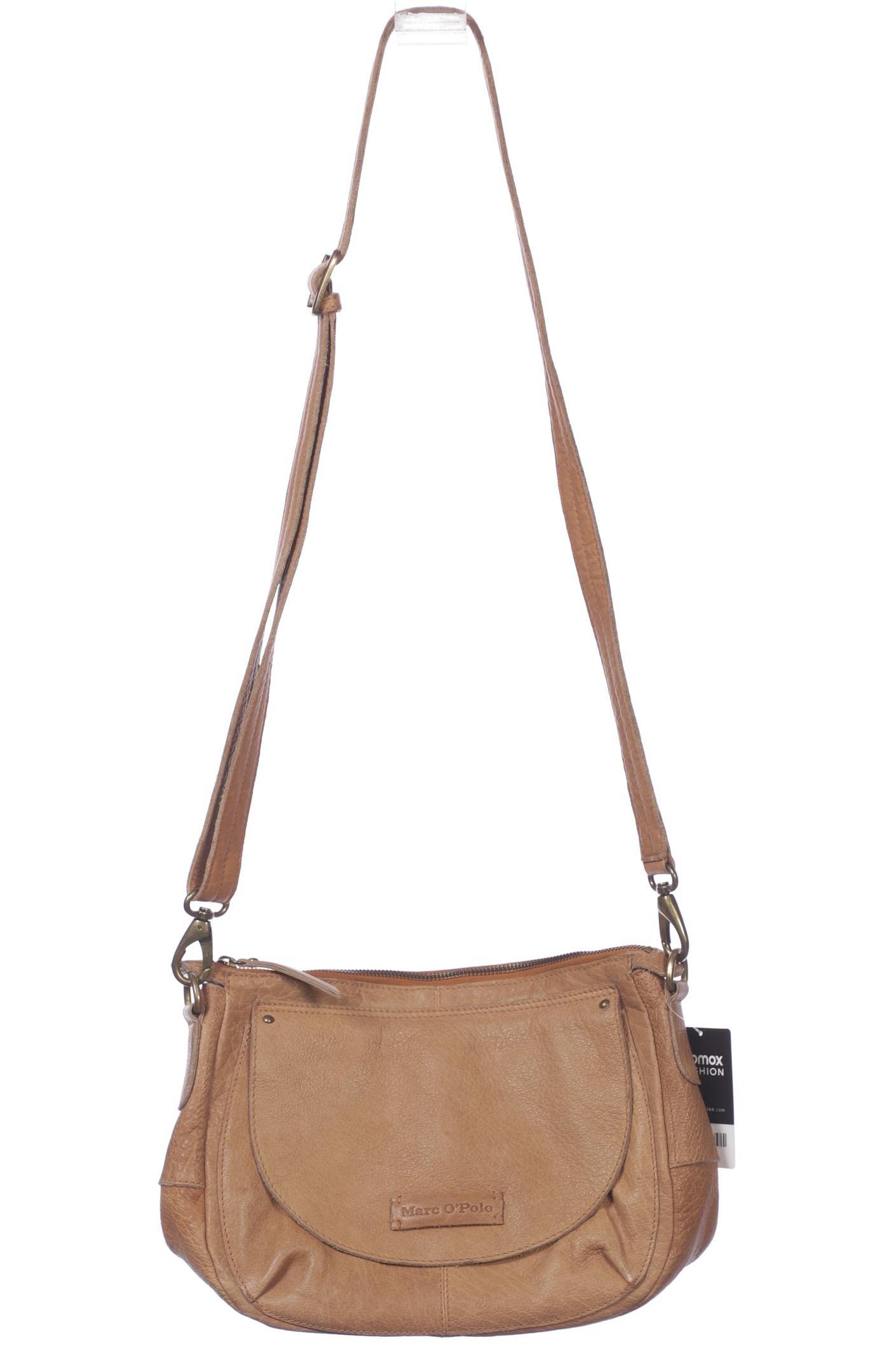 

Marc O Polo Damen Handtasche, beige