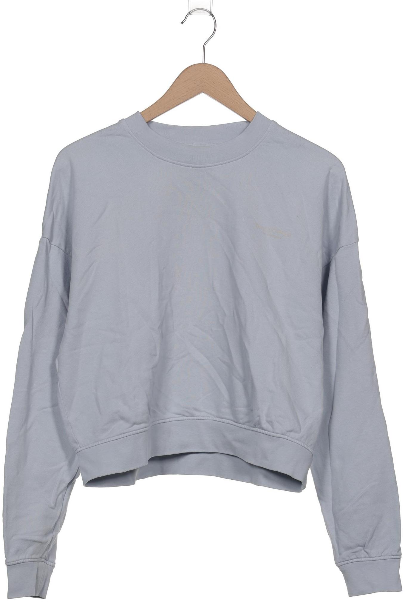 

Marc O Polo Damen Sweatshirt, hellblau, Gr. 36