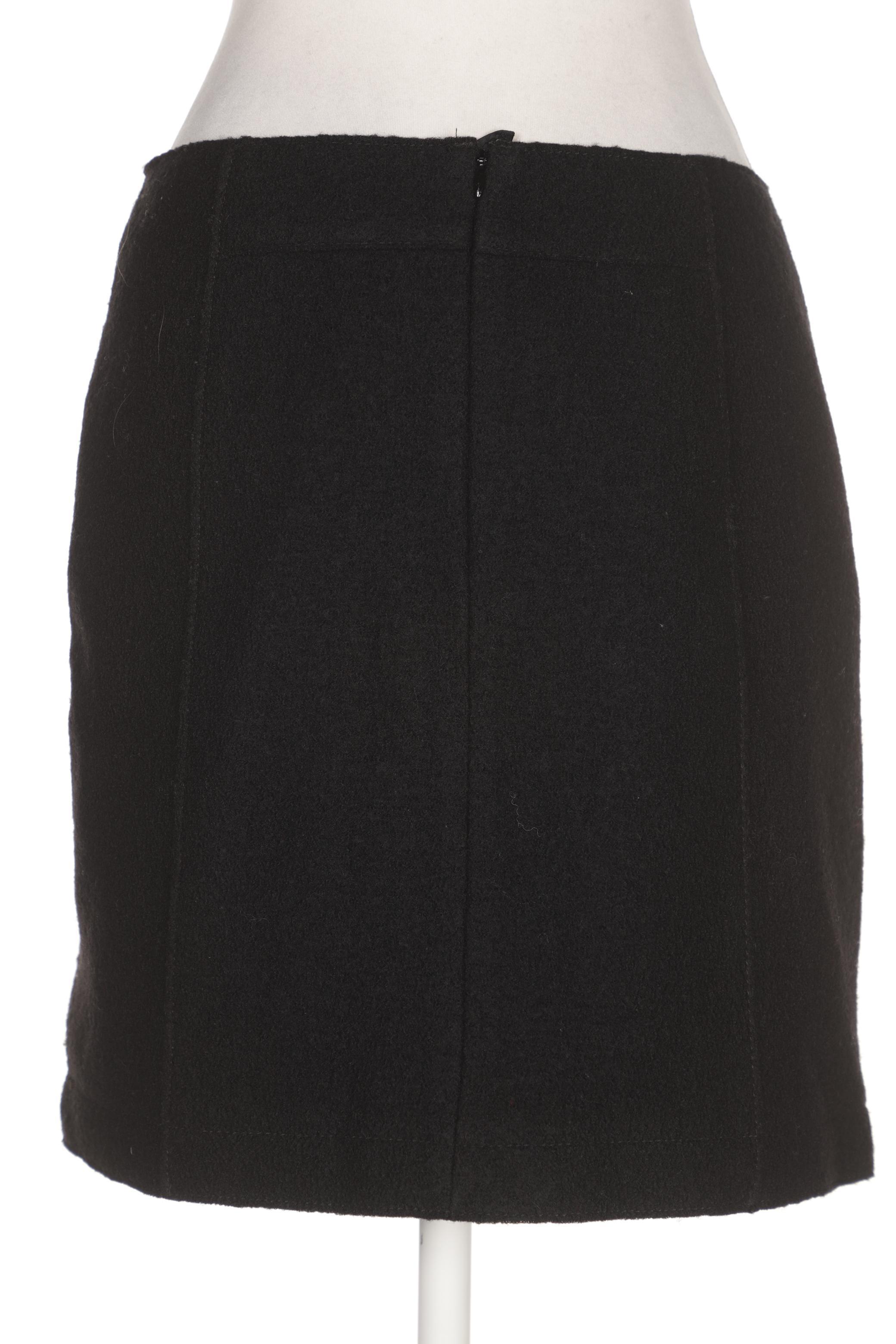 

Marc O Polo Damen Rock, schwarz, Gr. 36