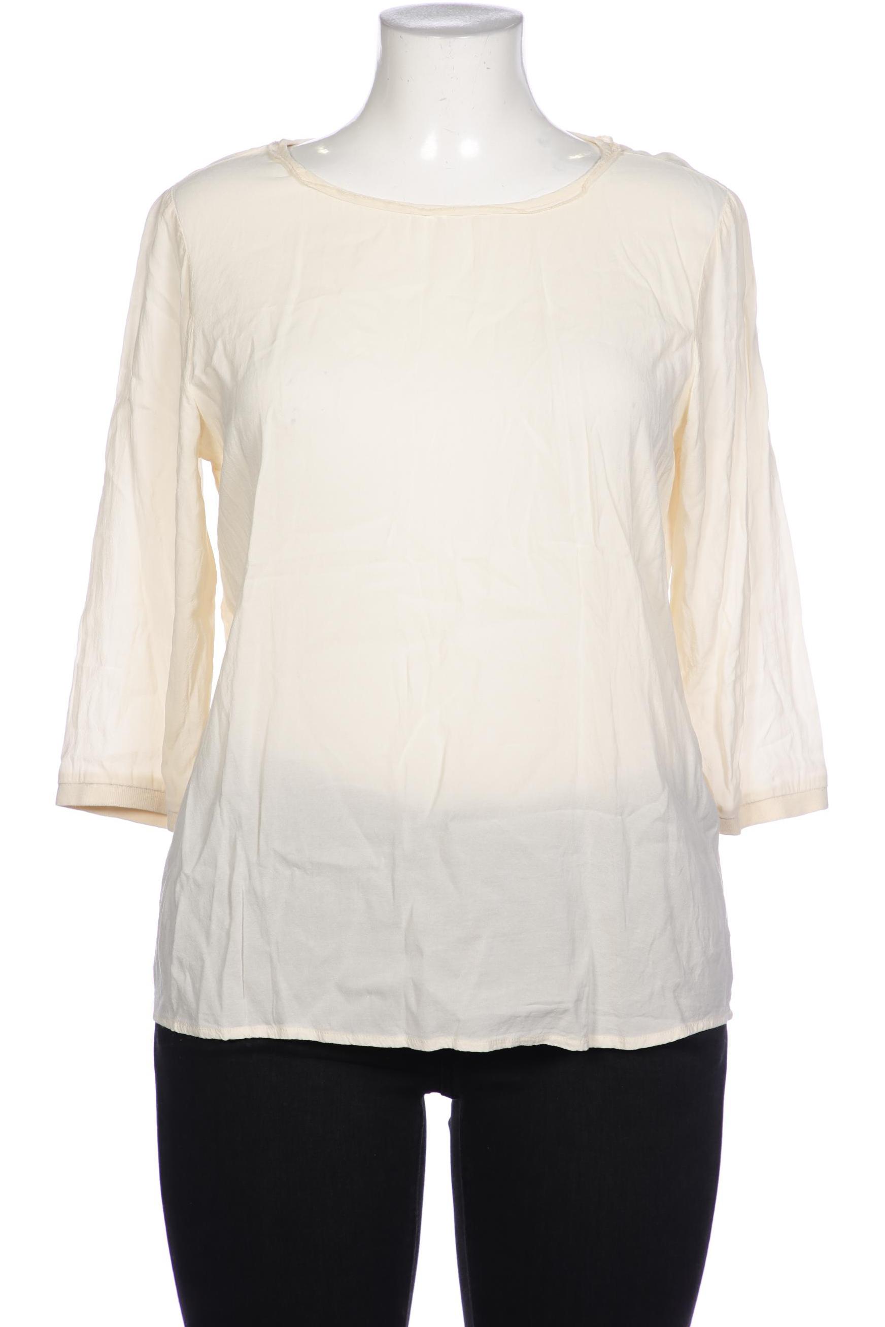 

Marc O Polo Damen Bluse, cremeweiß, Gr. 44