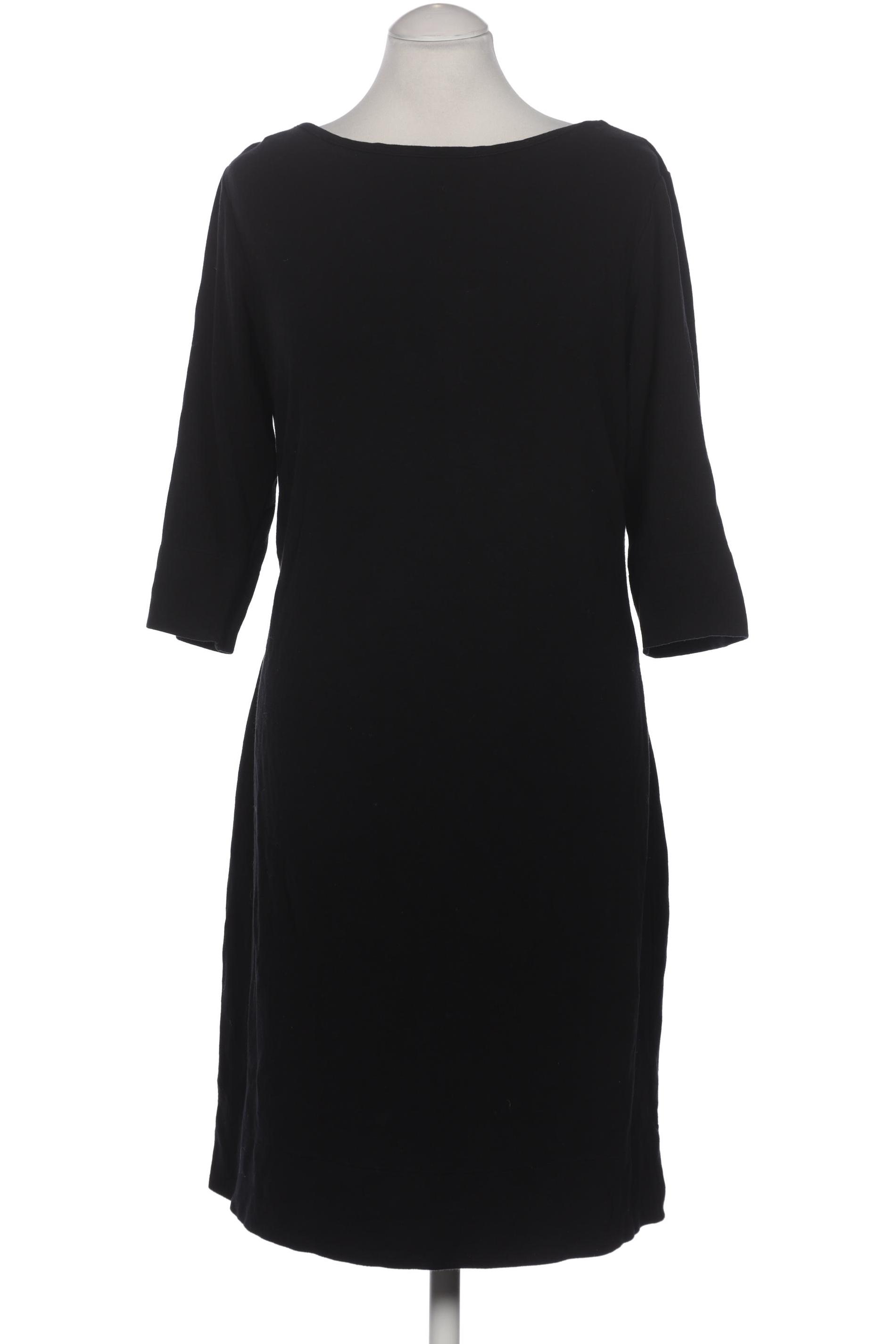 

Marc O Polo Damen Kleid, schwarz, Gr. 40