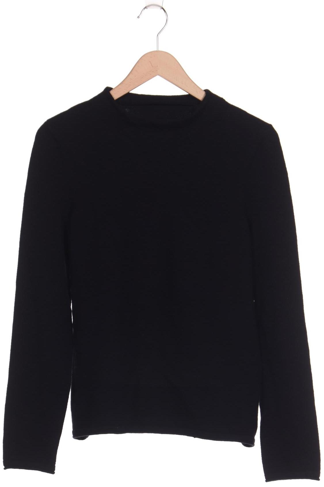 

Marc O Polo Damen Pullover, schwarz, Gr. 38