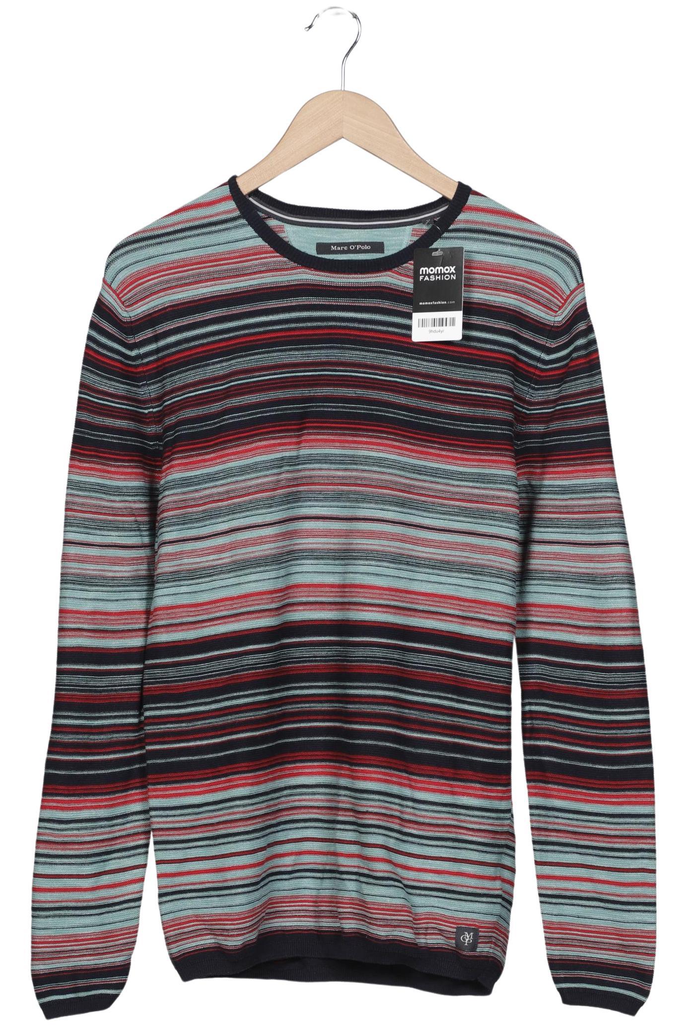 Thumbnail - Marc O Polo Herren Pullover, mehrfarbig, Gr. 52