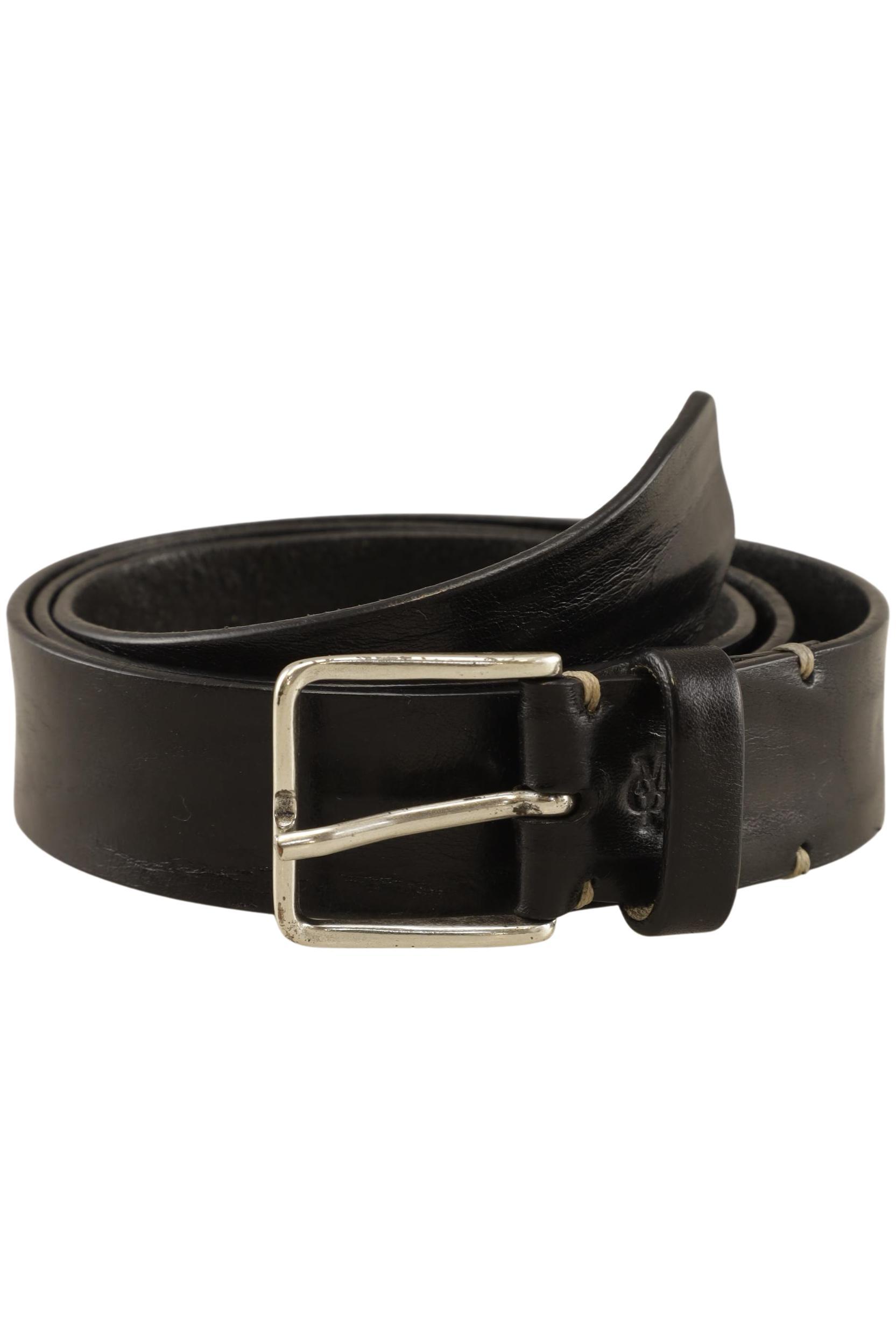 

Marc O Polo Damen Gürtel, schwarz, Gr. 80