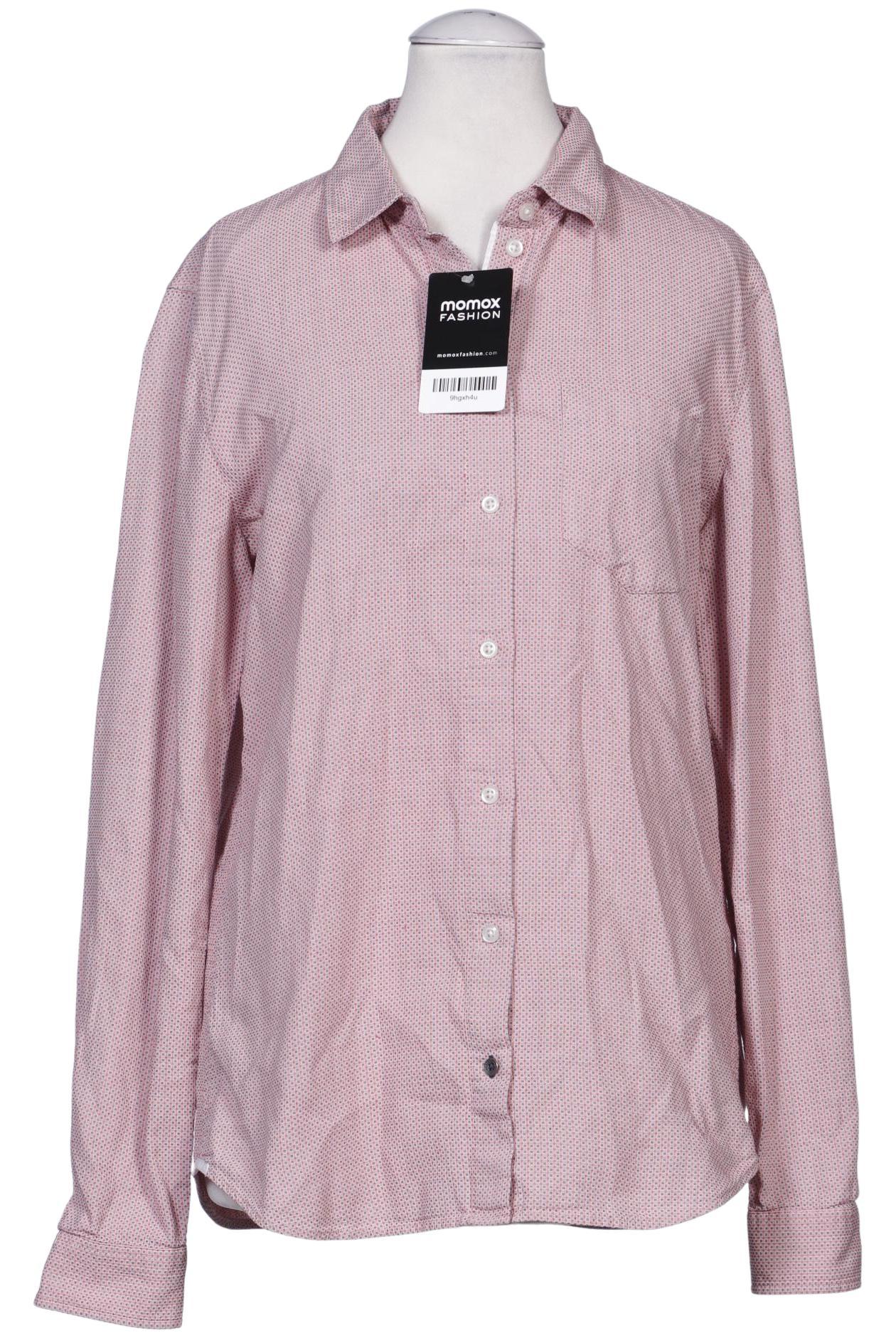 

Marc O Polo Damen Bluse, pink, Gr. 36