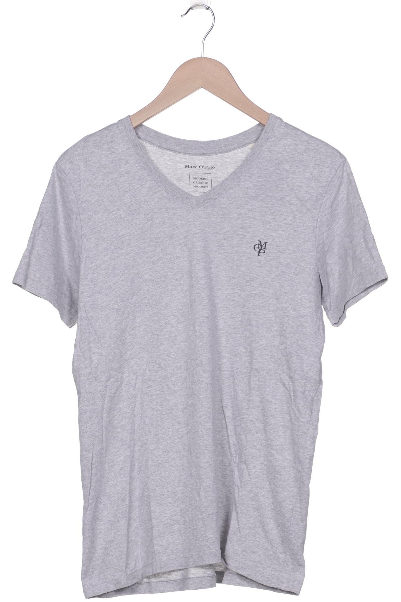 

Marc O Polo Herren T-Shirt, grau, Gr. 46