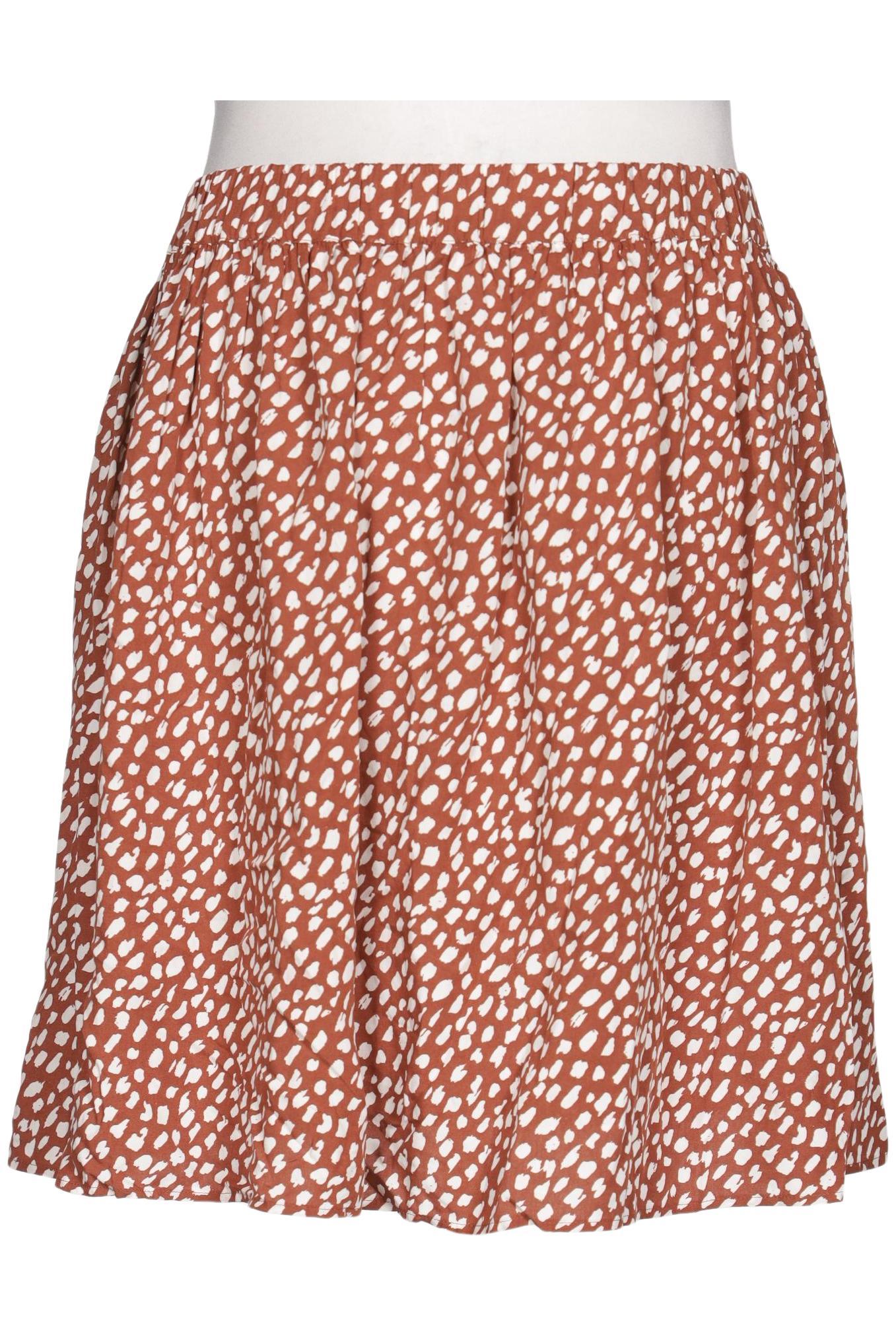 

Marc O Polo Damen Rock, braun, Gr. 42