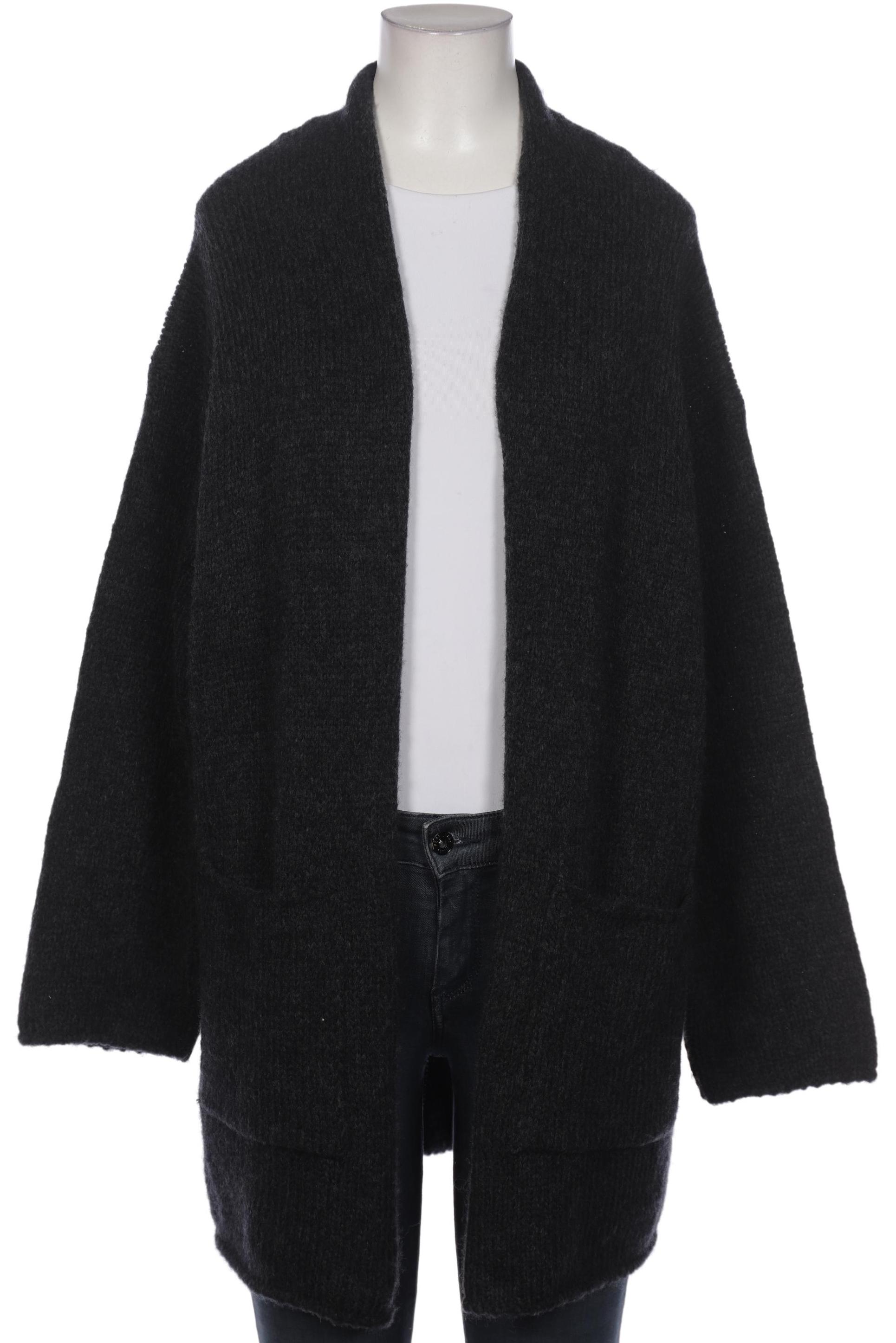 

Marc O Polo Damen Strickjacke, grau, Gr. 36
