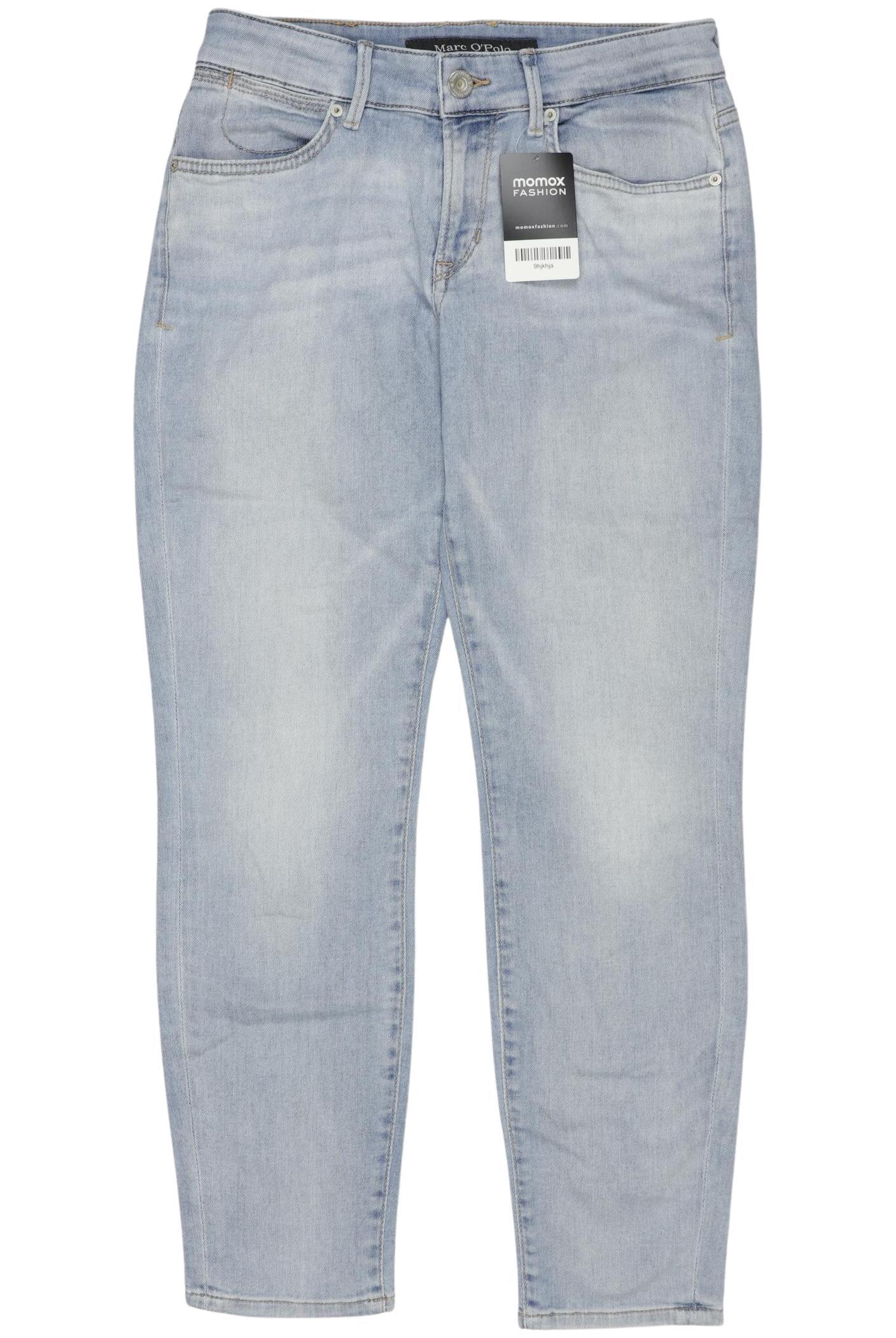 

Marc O Polo Damen Jeans, blau, Gr. 27