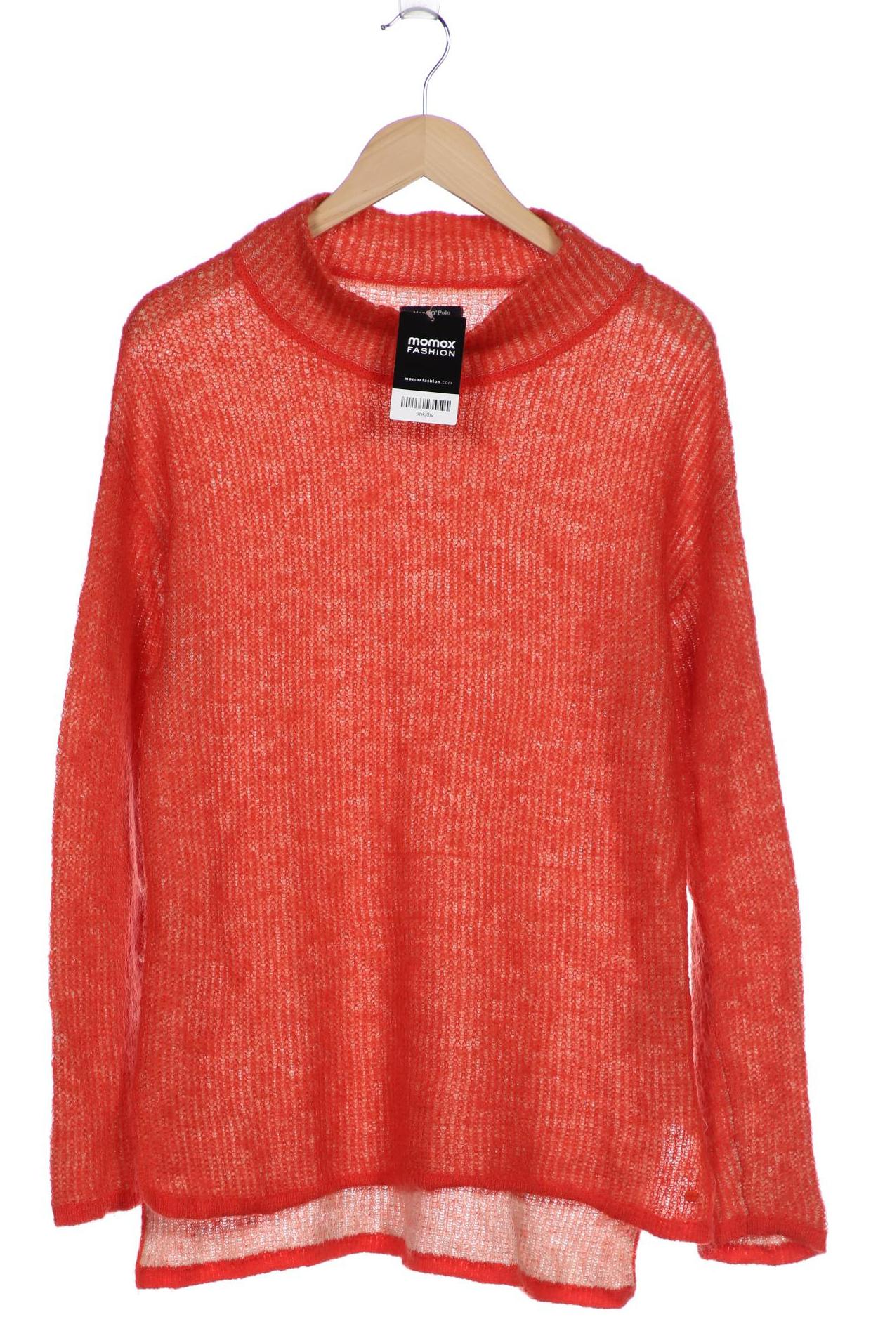 

Marc O Polo Damen Pullover, rot