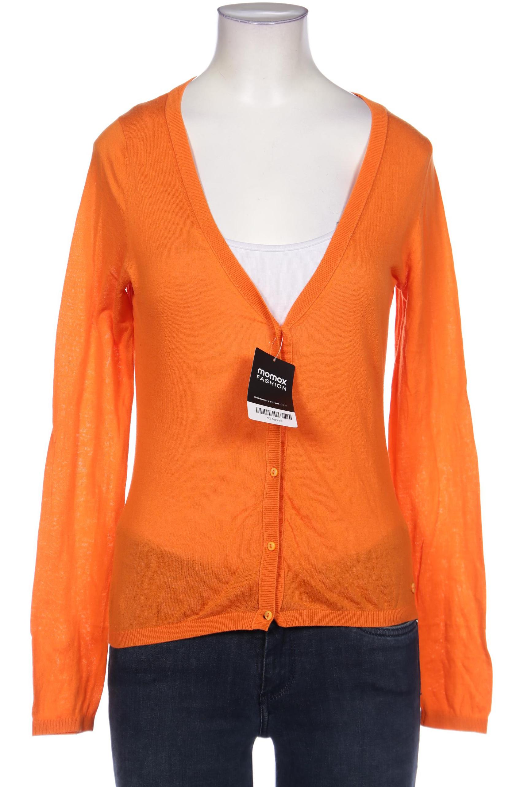 

Marc O Polo Damen Strickjacke, orange