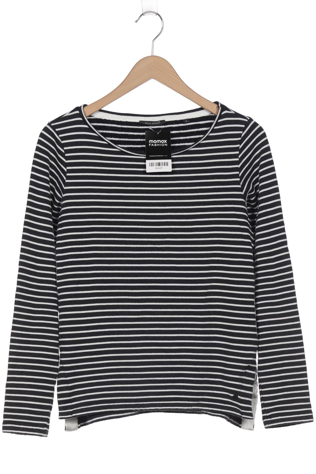 

Marc O Polo Damen Sweatshirt, marineblau, Gr. 38
