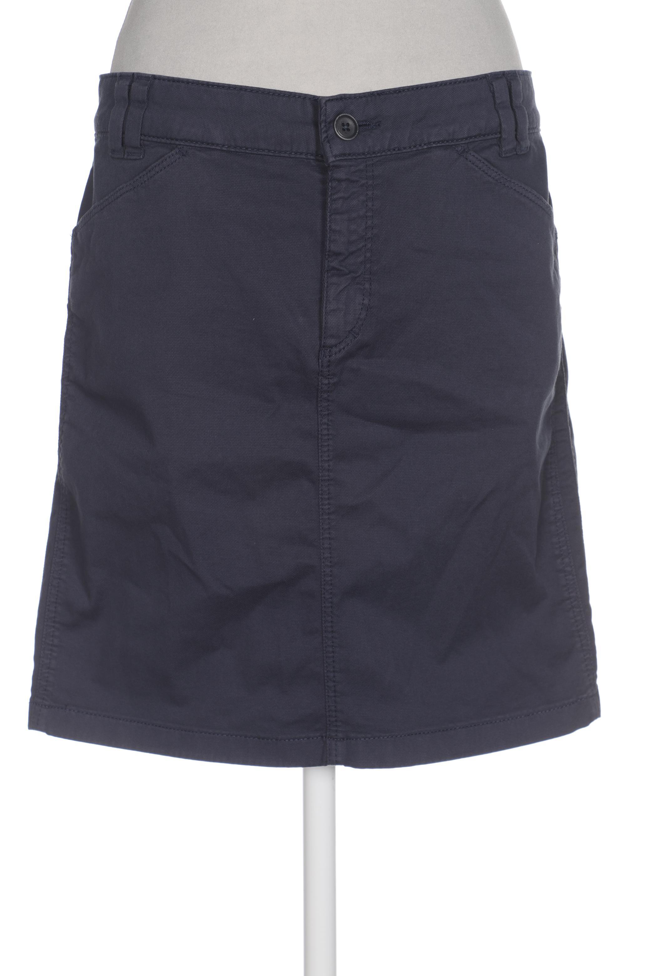 

Marc O Polo Damen Rock, marineblau, Gr. 36