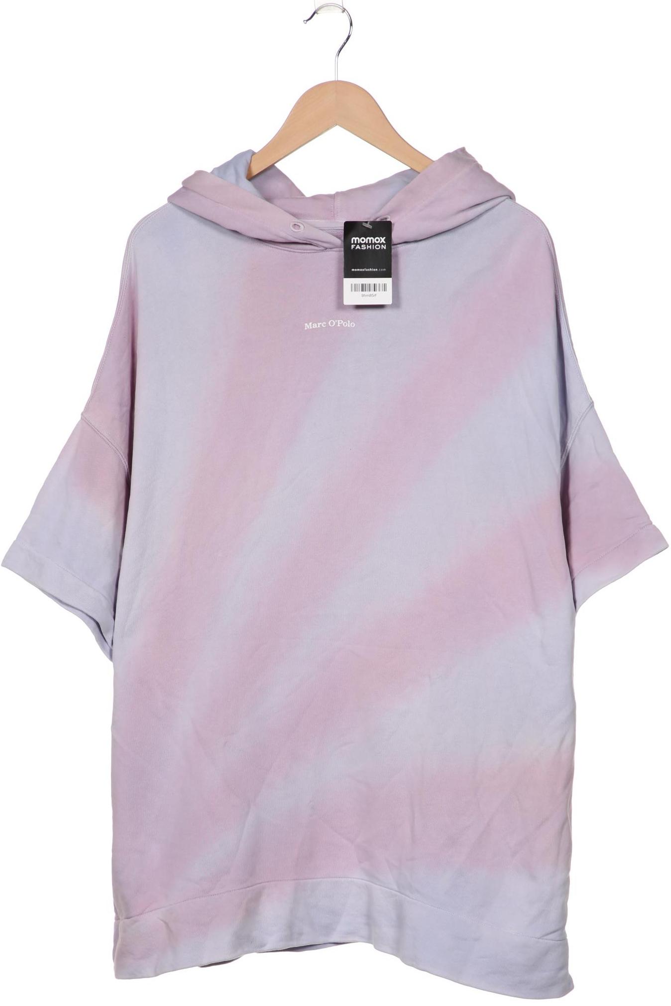 

Marc O Polo Damen Kapuzenpullover, hellblau
