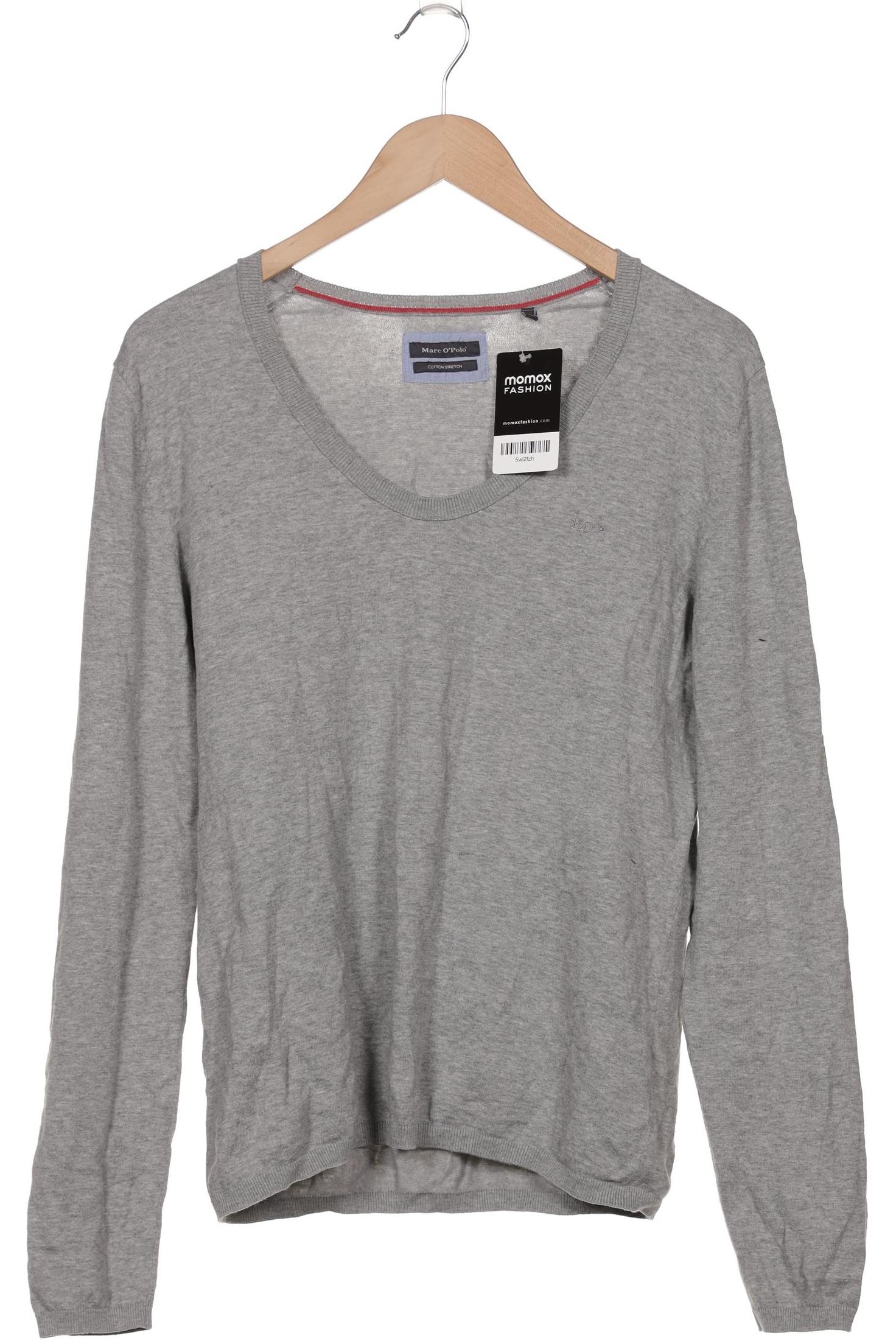 

Marc O Polo Herren Pullover, grau, Gr. 54