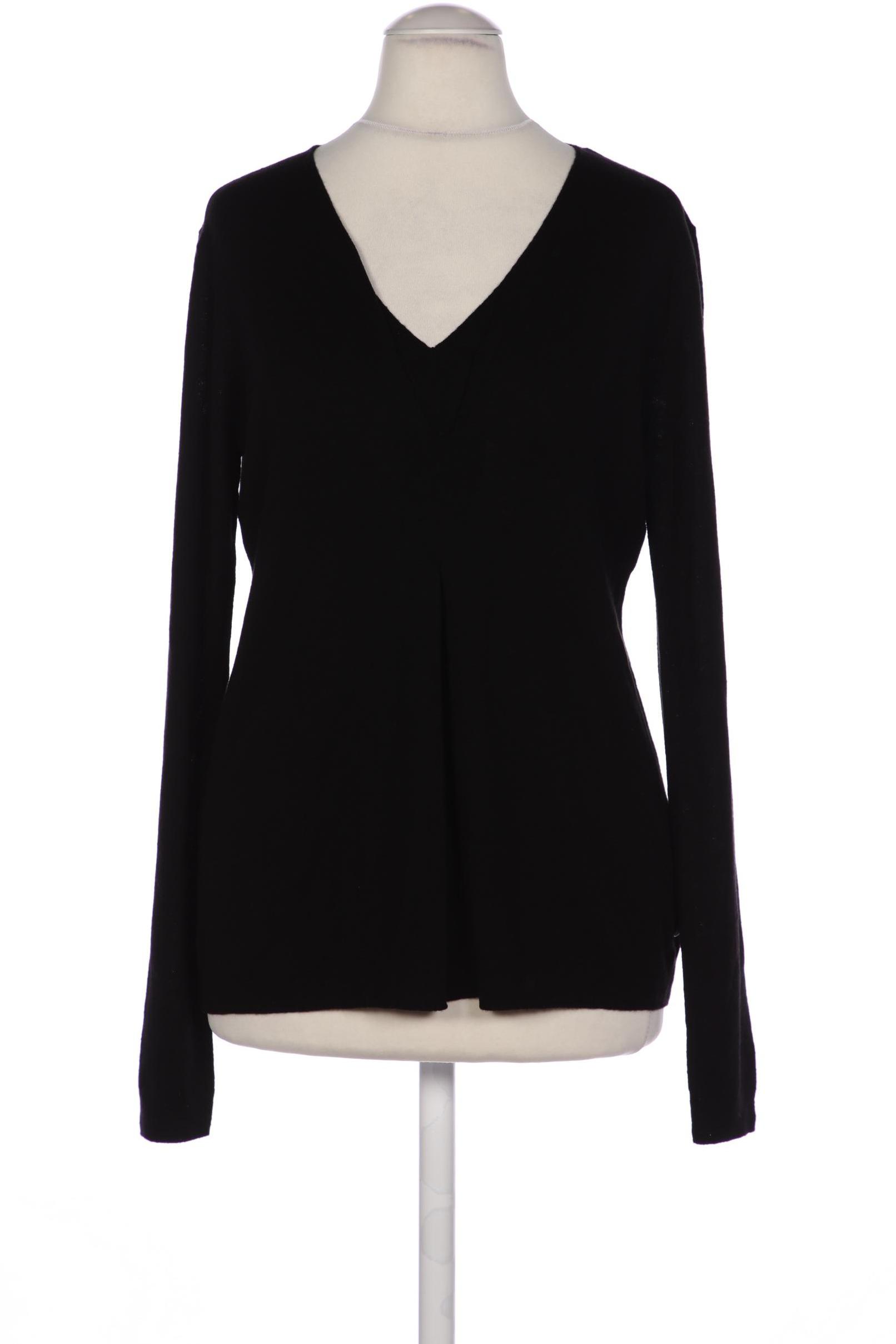 

Marc O Polo Damen Pullover, schwarz, Gr. 34