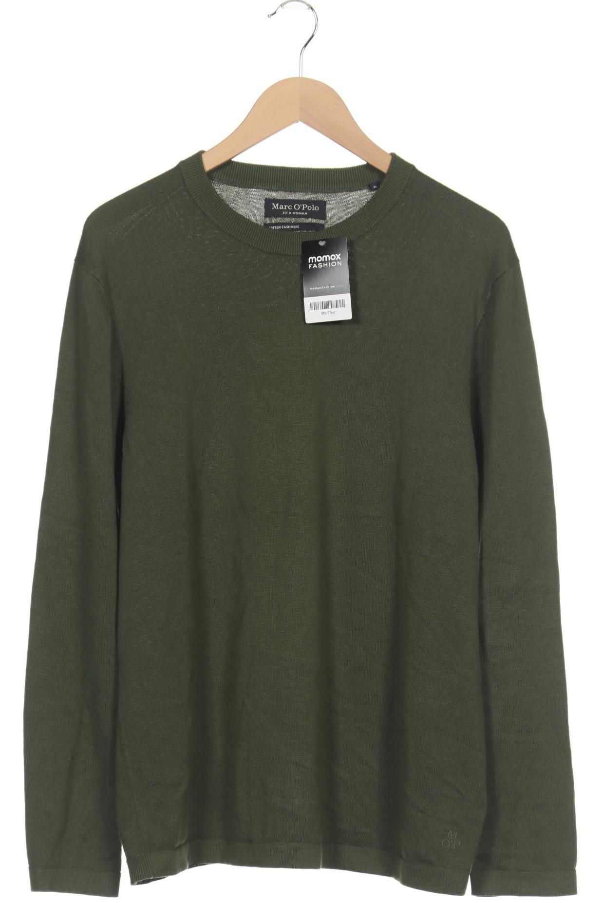 

Marc O Polo Herren Pullover, grün, Gr. 54