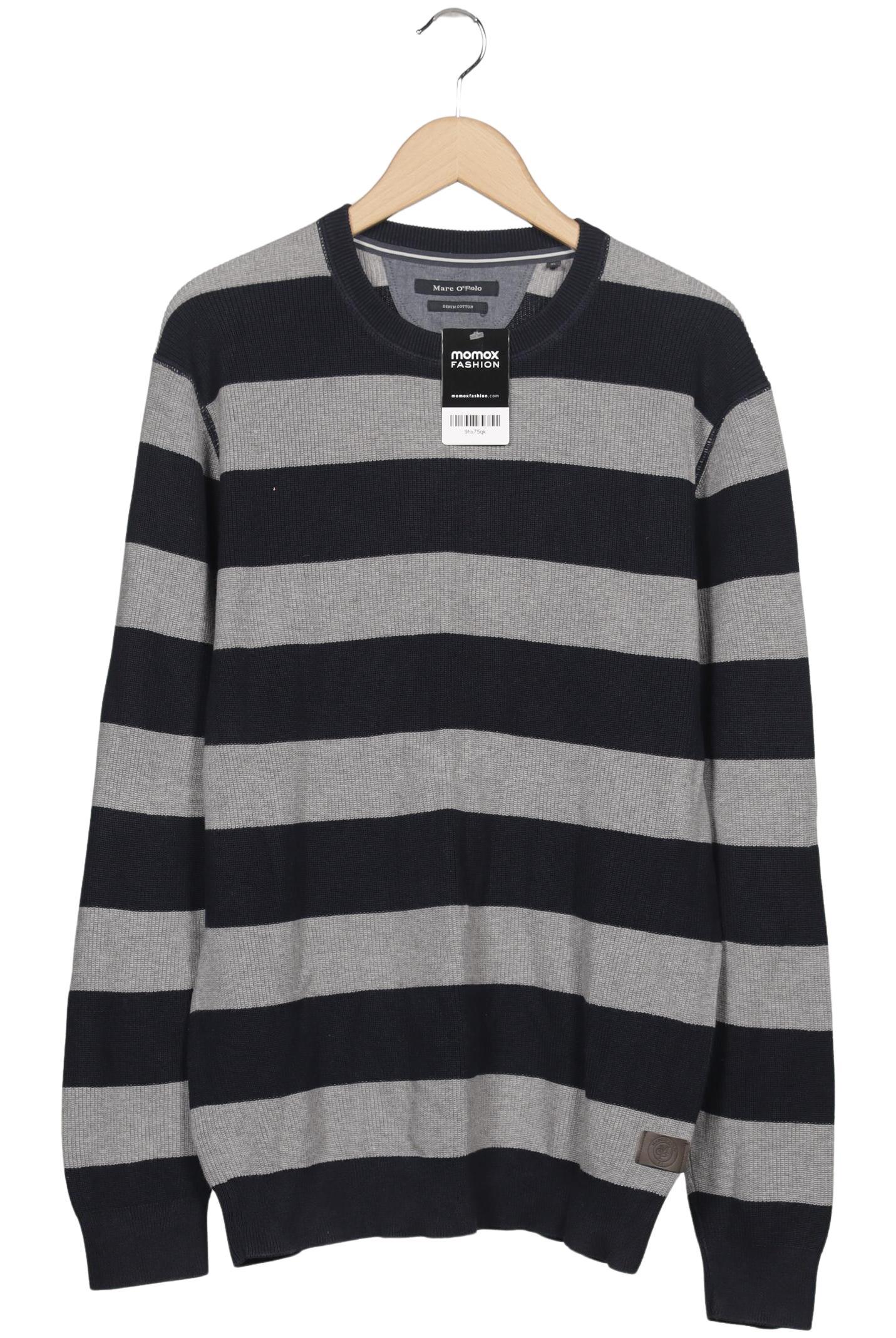 

Marc O Polo Herren Pullover, mehrfarbig, Gr. 54