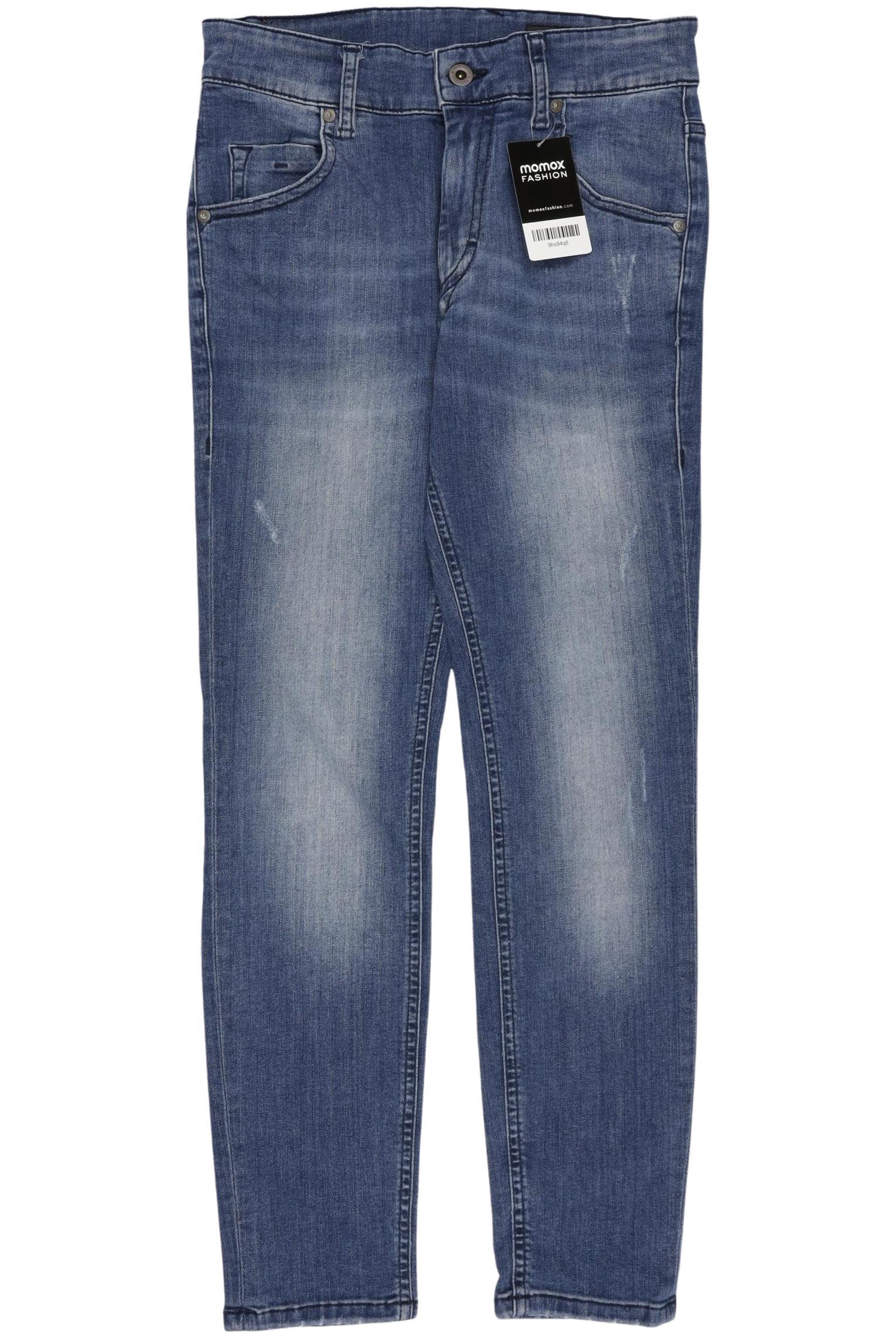 

Marc O Polo Damen Jeans, blau, Gr. 26
